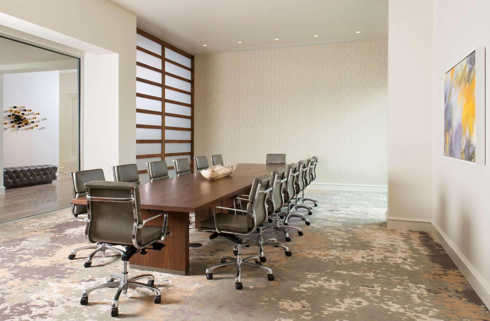 DoubleTree by Hilton Hotel Dallas - Love Field photo 49