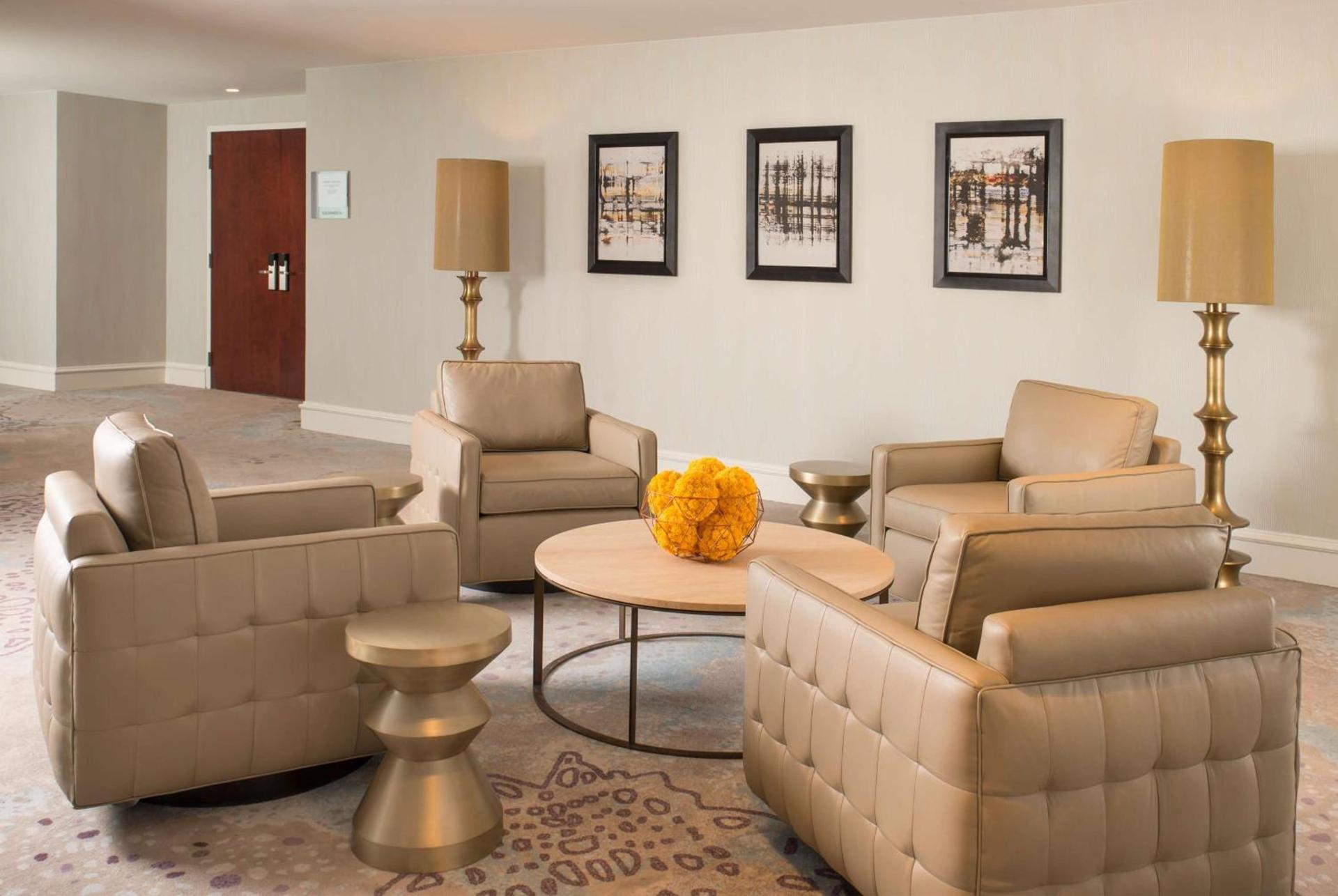 DoubleTree by Hilton Hotel Dallas - Love Field photo 50
