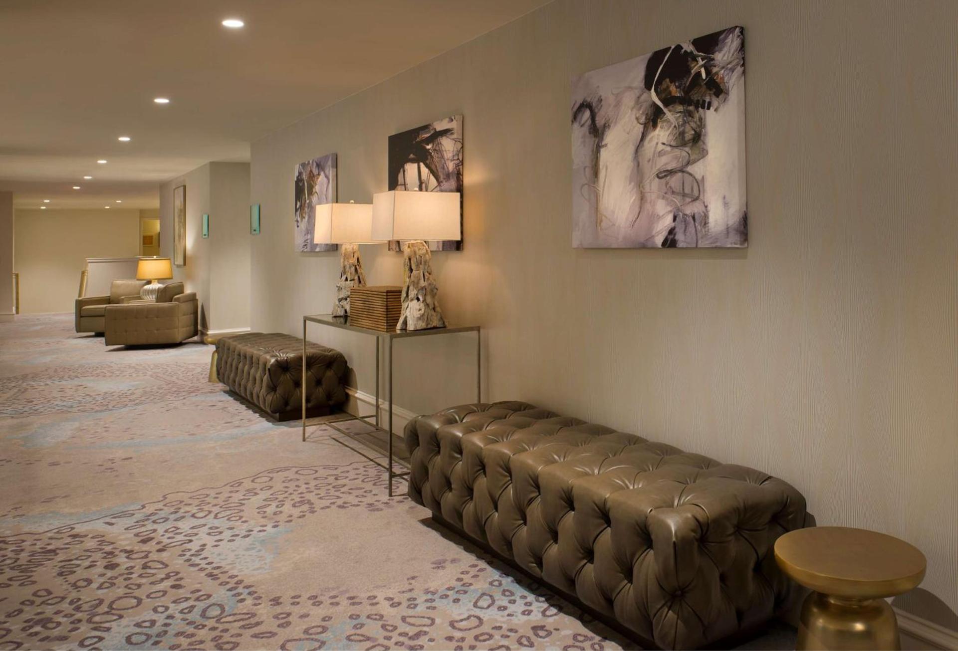 DoubleTree by Hilton Hotel Dallas - Love Field photo 51