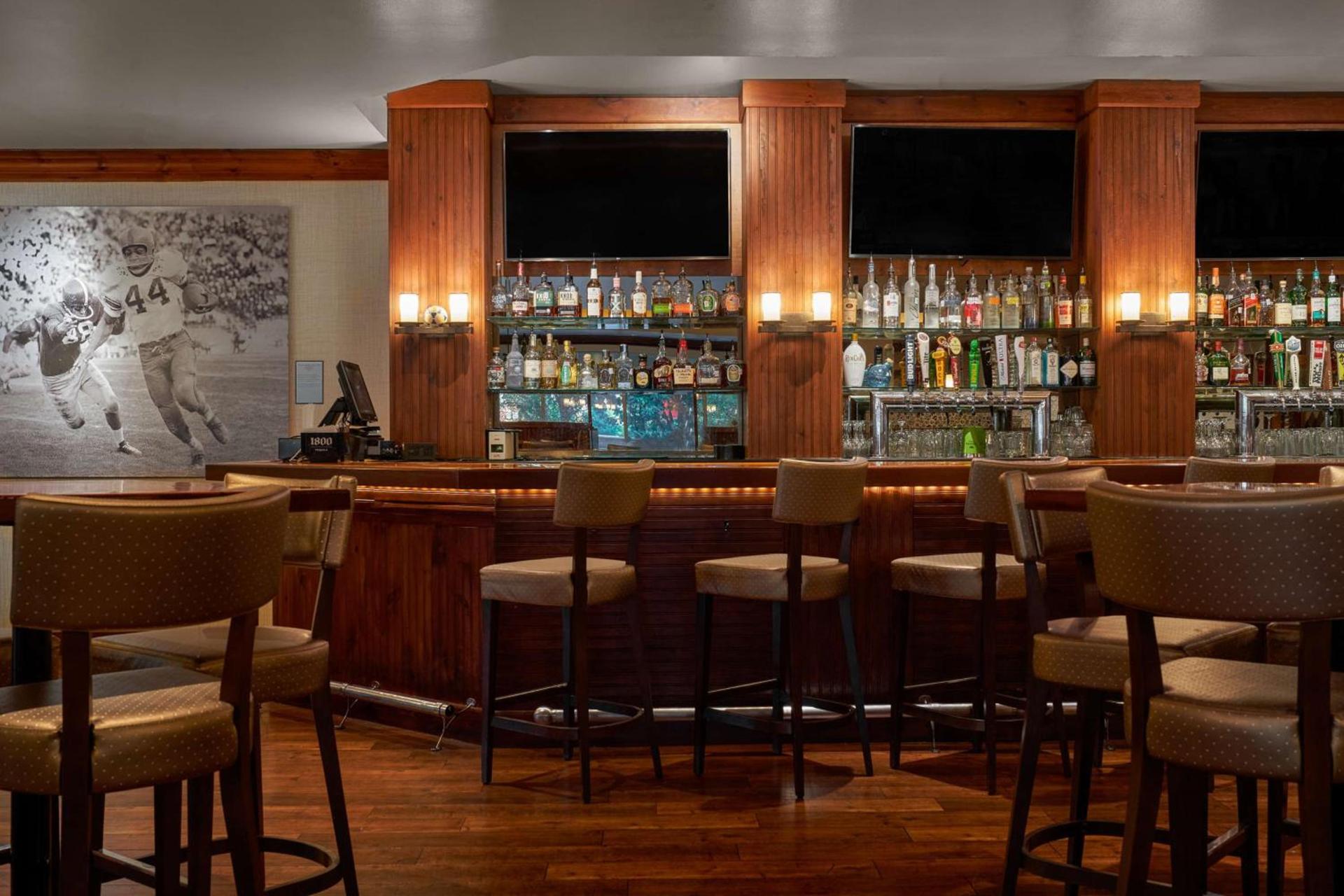 DoubleTree by Hilton Hotel Dallas - Love Field photo 53