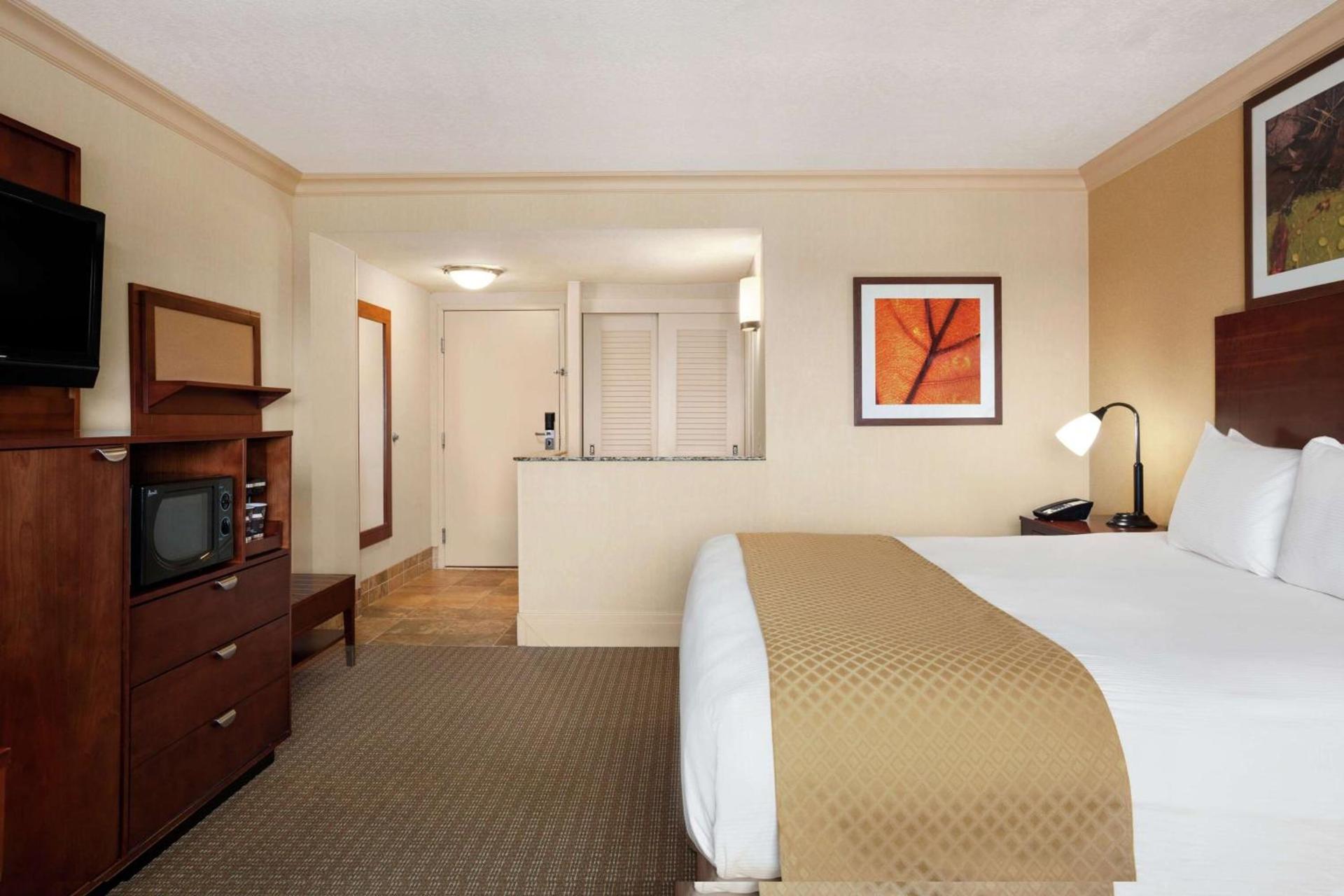 DoubleTree by Hilton Hotel Dallas - Love Field photo 55