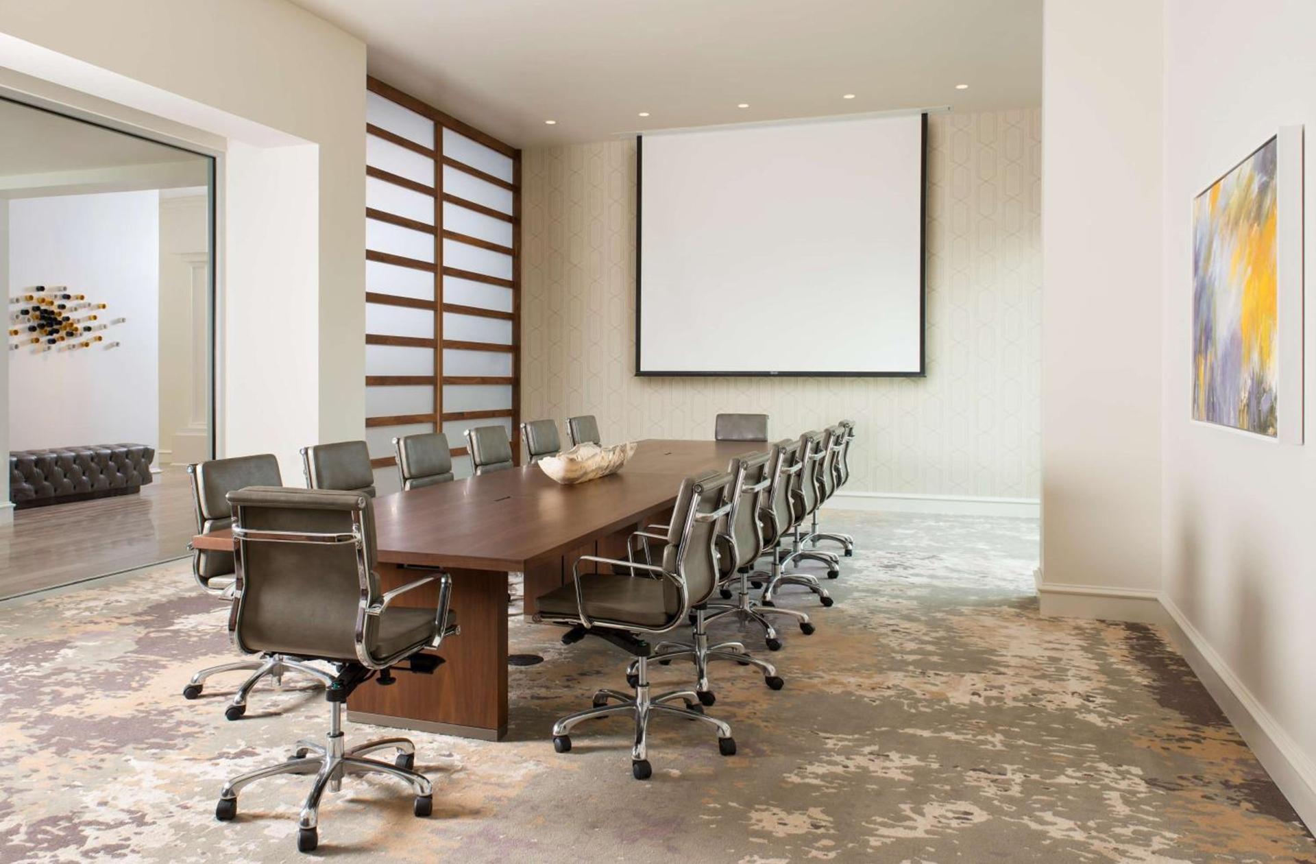 DoubleTree by Hilton Hotel Dallas - Love Field photo 52
