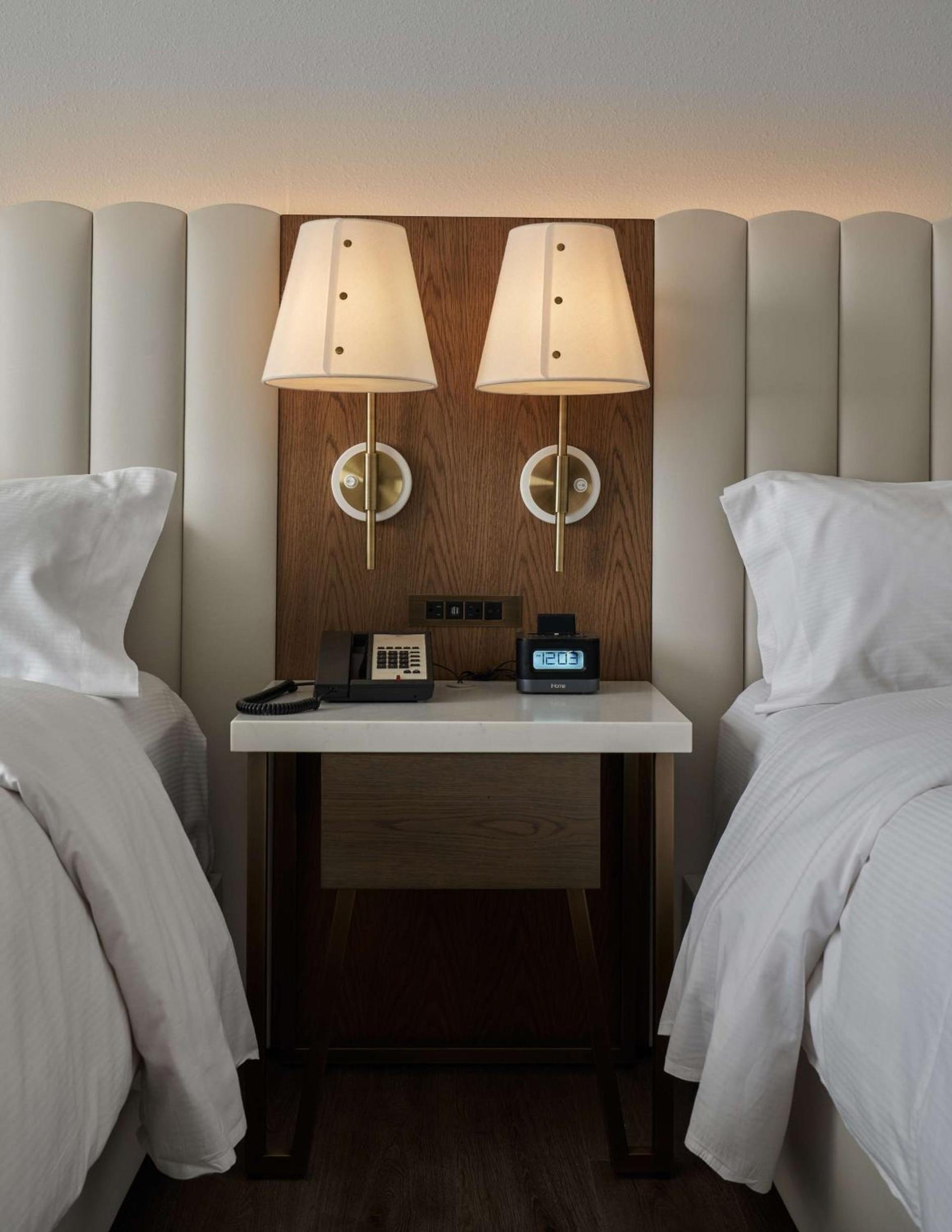 DoubleTree by Hilton Hotel Dallas - Love Field photo 57