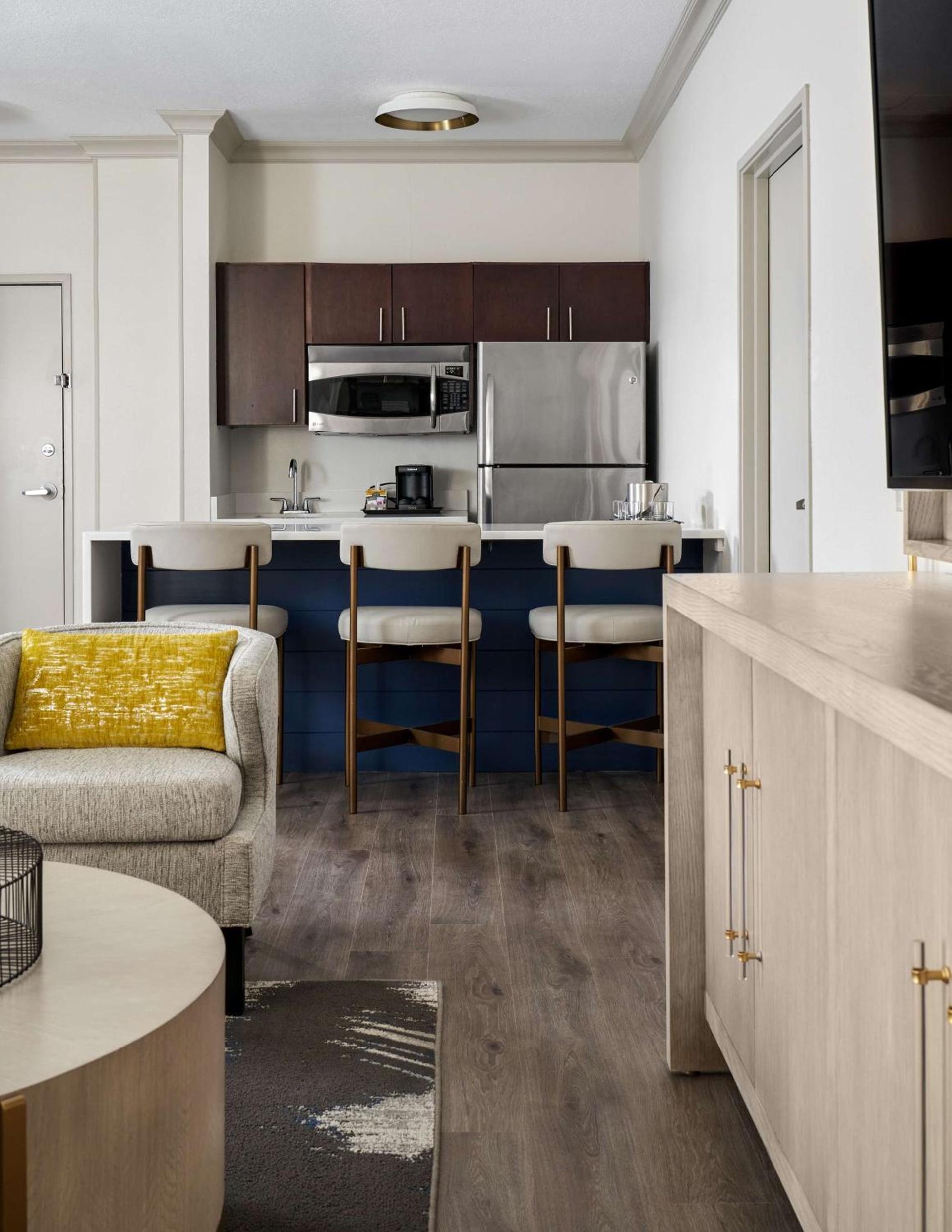 DoubleTree by Hilton Hotel Dallas - Love Field photo 58