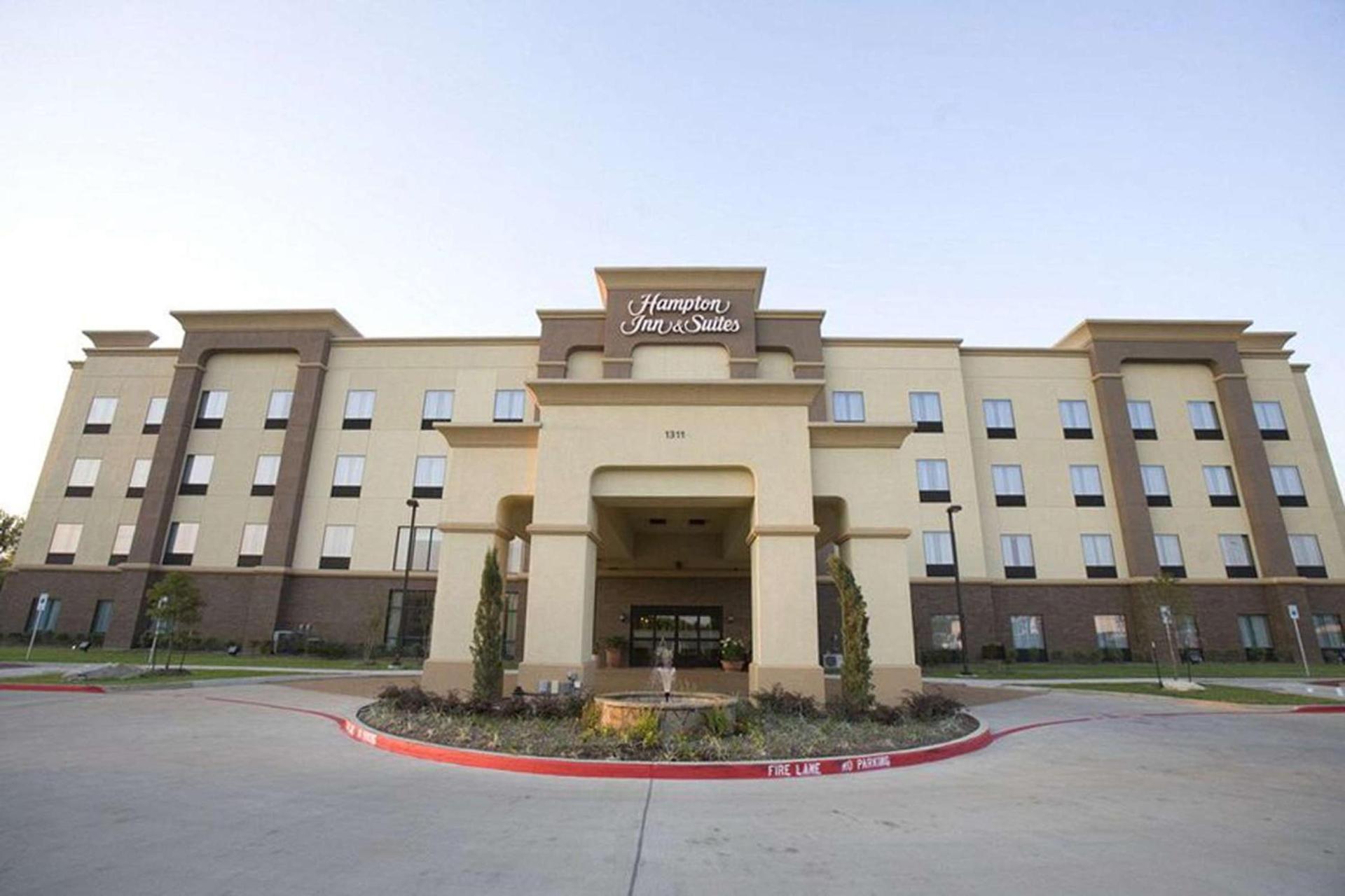 Hampton Inn & Suites Dallas-DeSoto photo 6