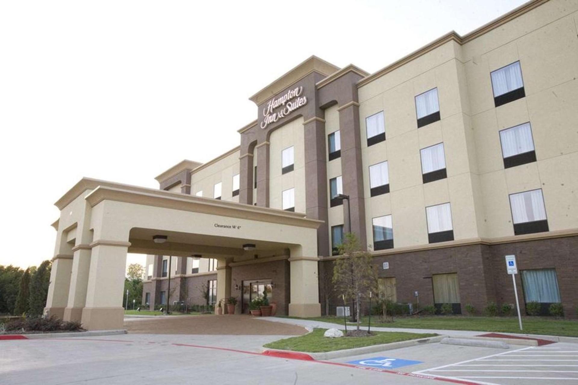 Hampton Inn & Suites Dallas-DeSoto photo 7