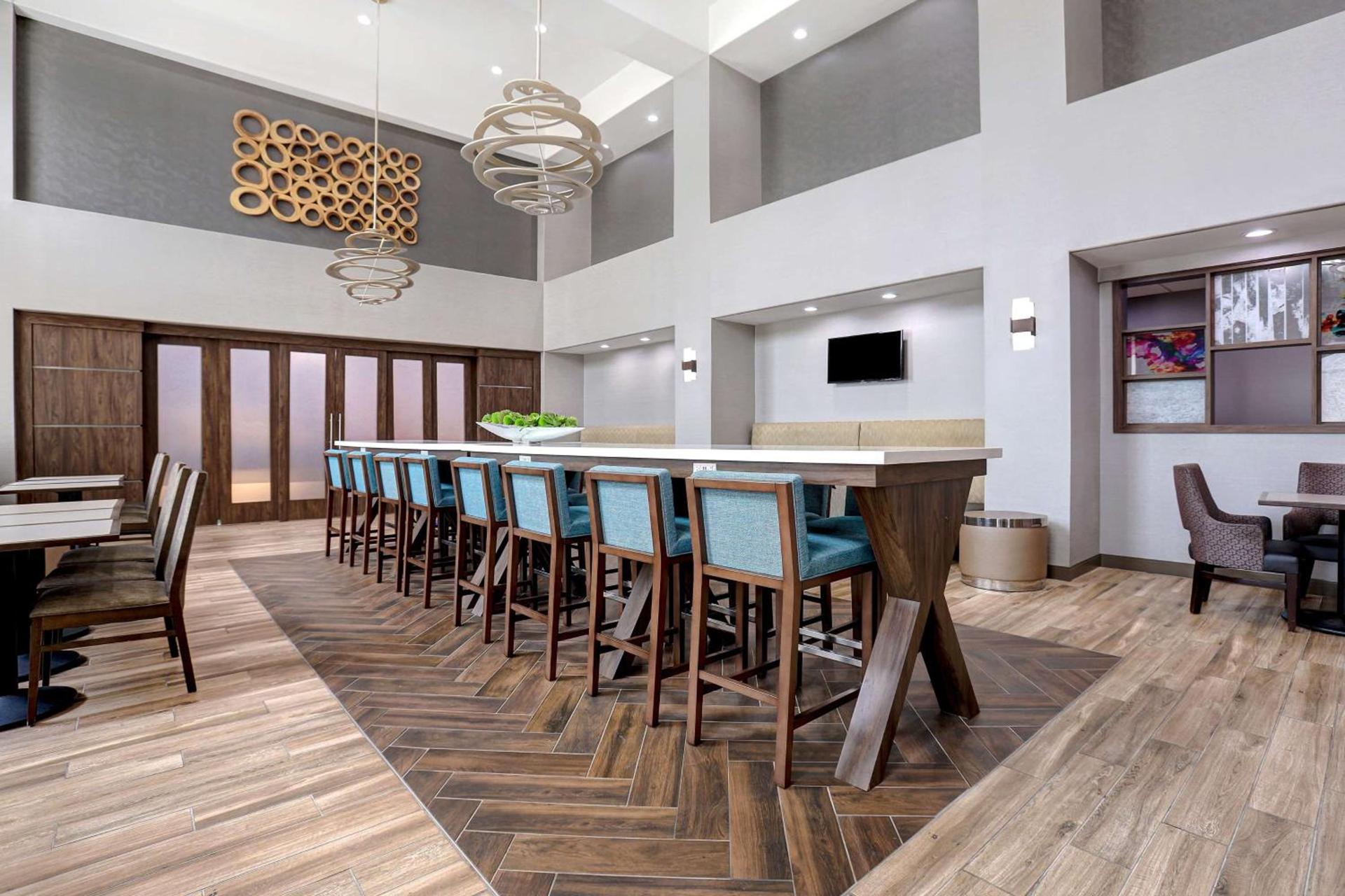 Hampton Inn & Suites Dallas-DeSoto photo 23