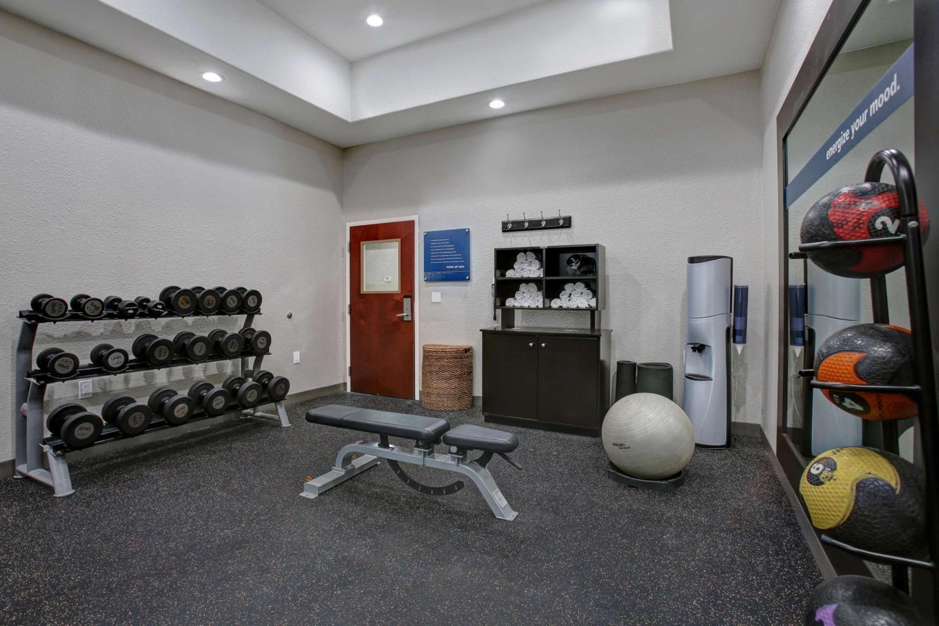 Hampton Inn & Suites Dallas-DeSoto photo 33