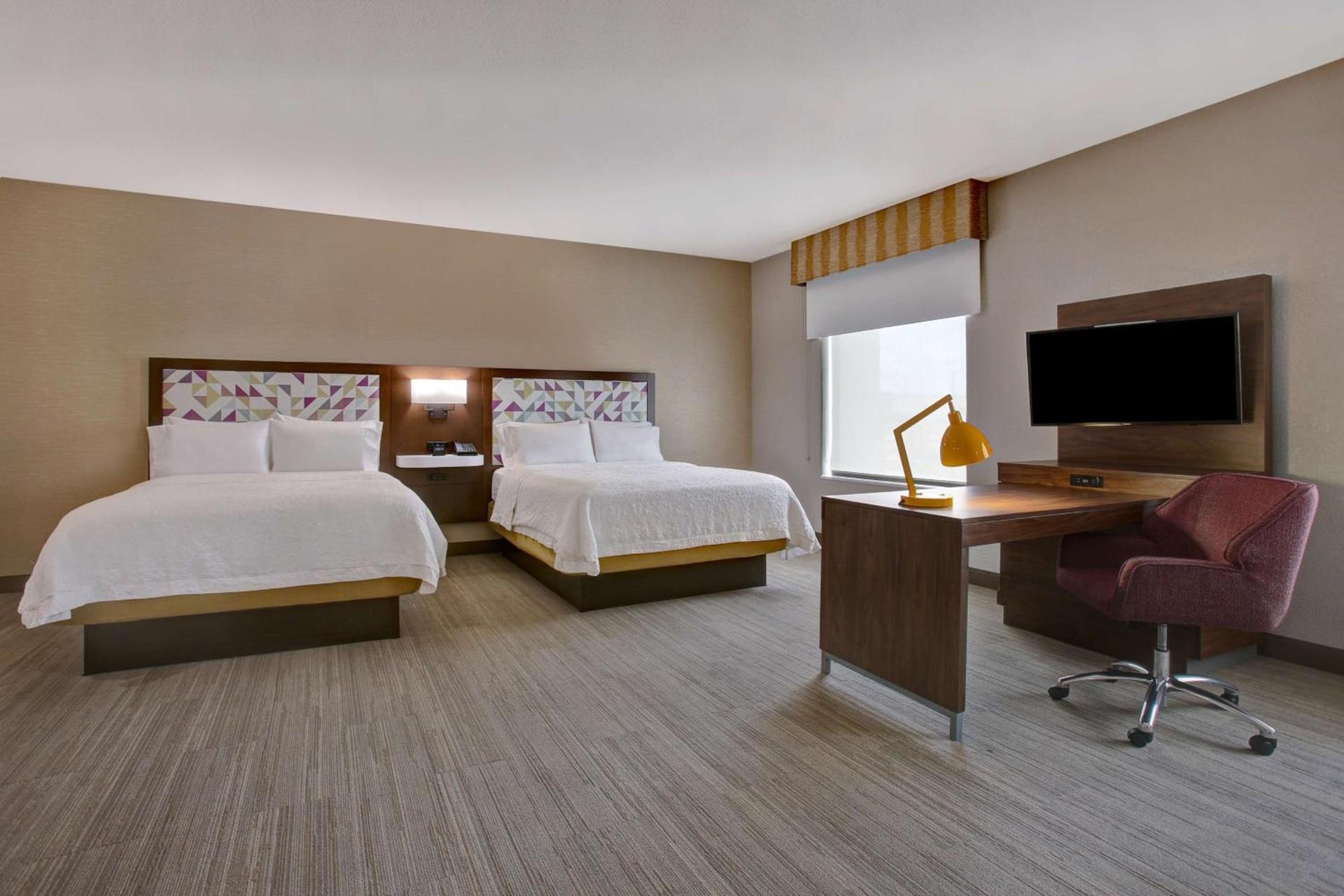 Hampton Inn & Suites Dallas-DeSoto photo 40