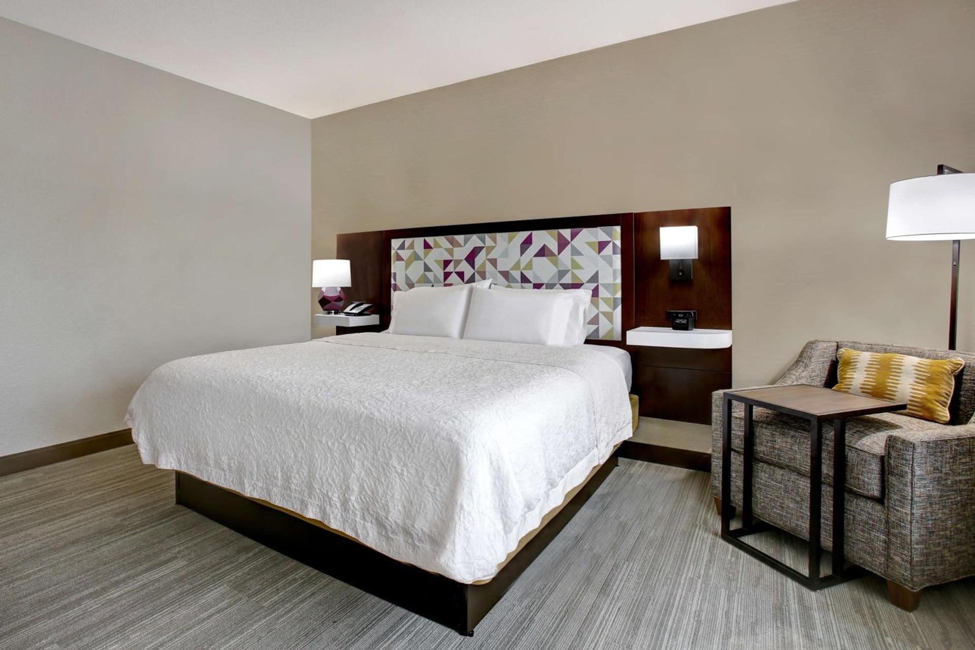 Hampton Inn & Suites Dallas-DeSoto photo 41