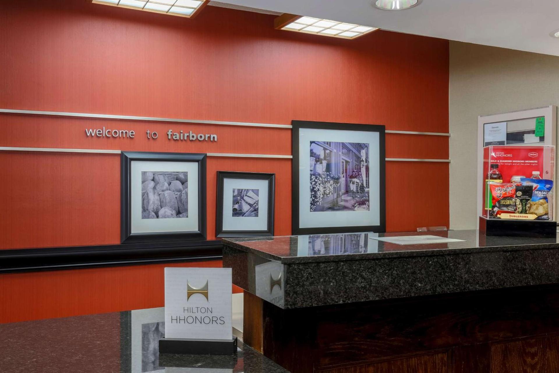 Spark By Hilton Dayton Fairborn photo 3