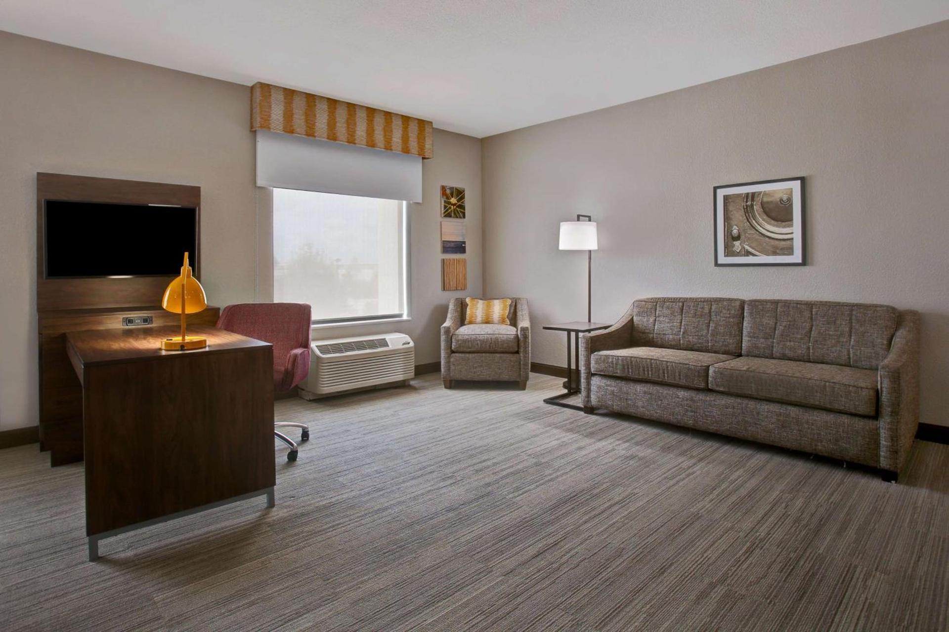 Hampton Inn & Suites Dallas-DeSoto photo 44