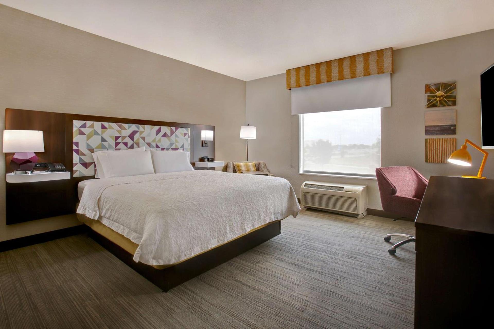 Hampton Inn & Suites Dallas-DeSoto photo 50