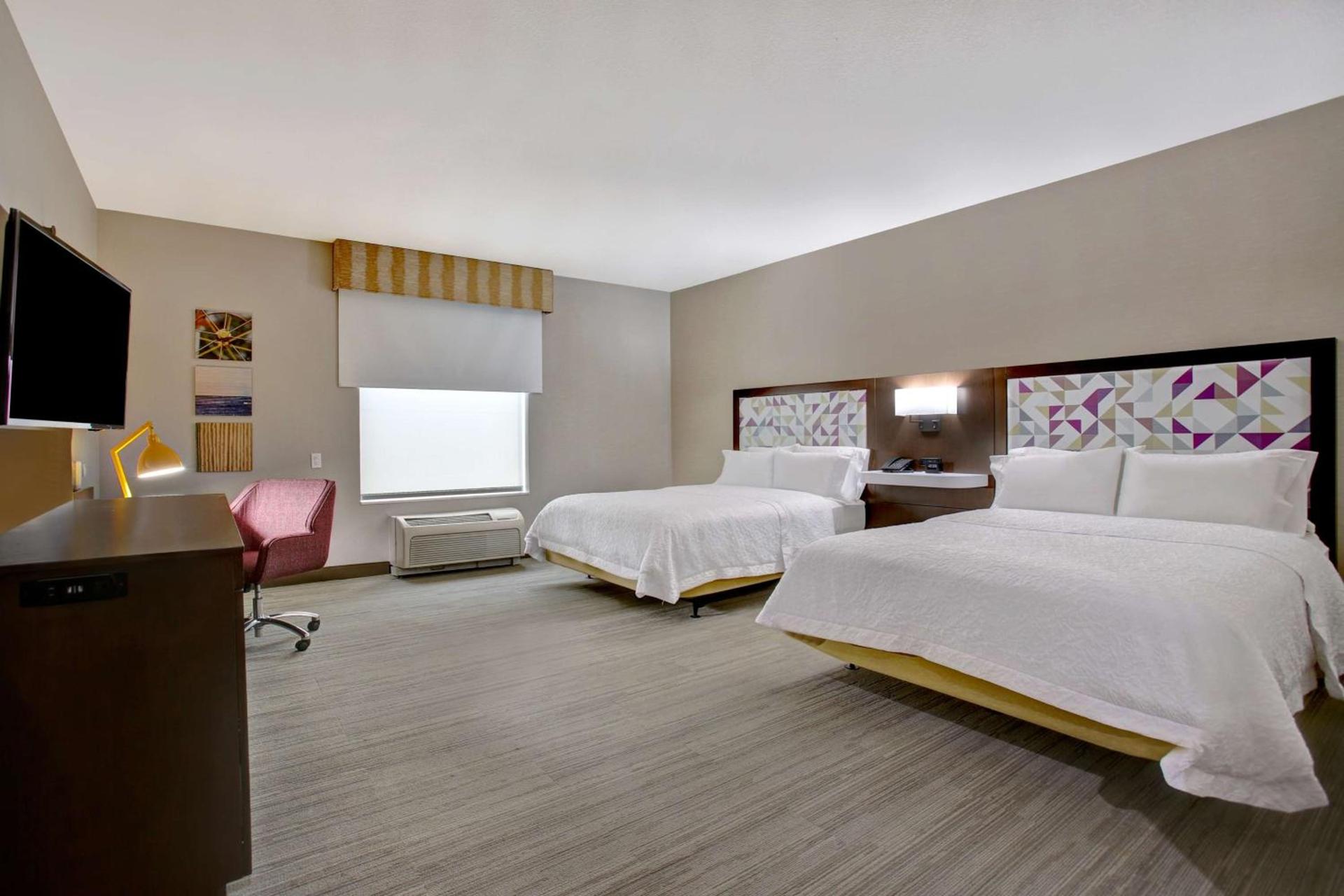 Hampton Inn & Suites Dallas-DeSoto photo 48