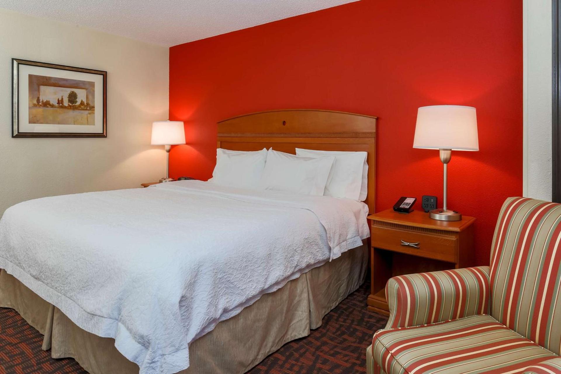 Spark By Hilton Dayton Fairborn photo 16