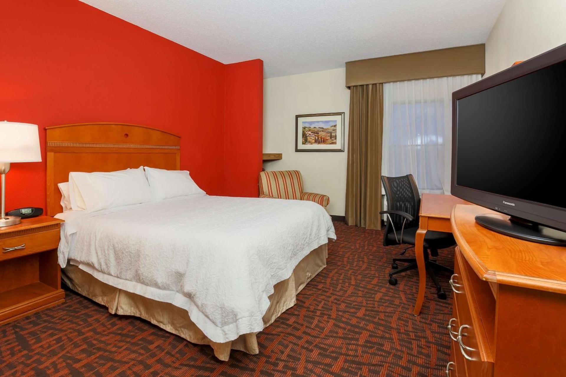 Spark By Hilton Dayton Fairborn photo 21