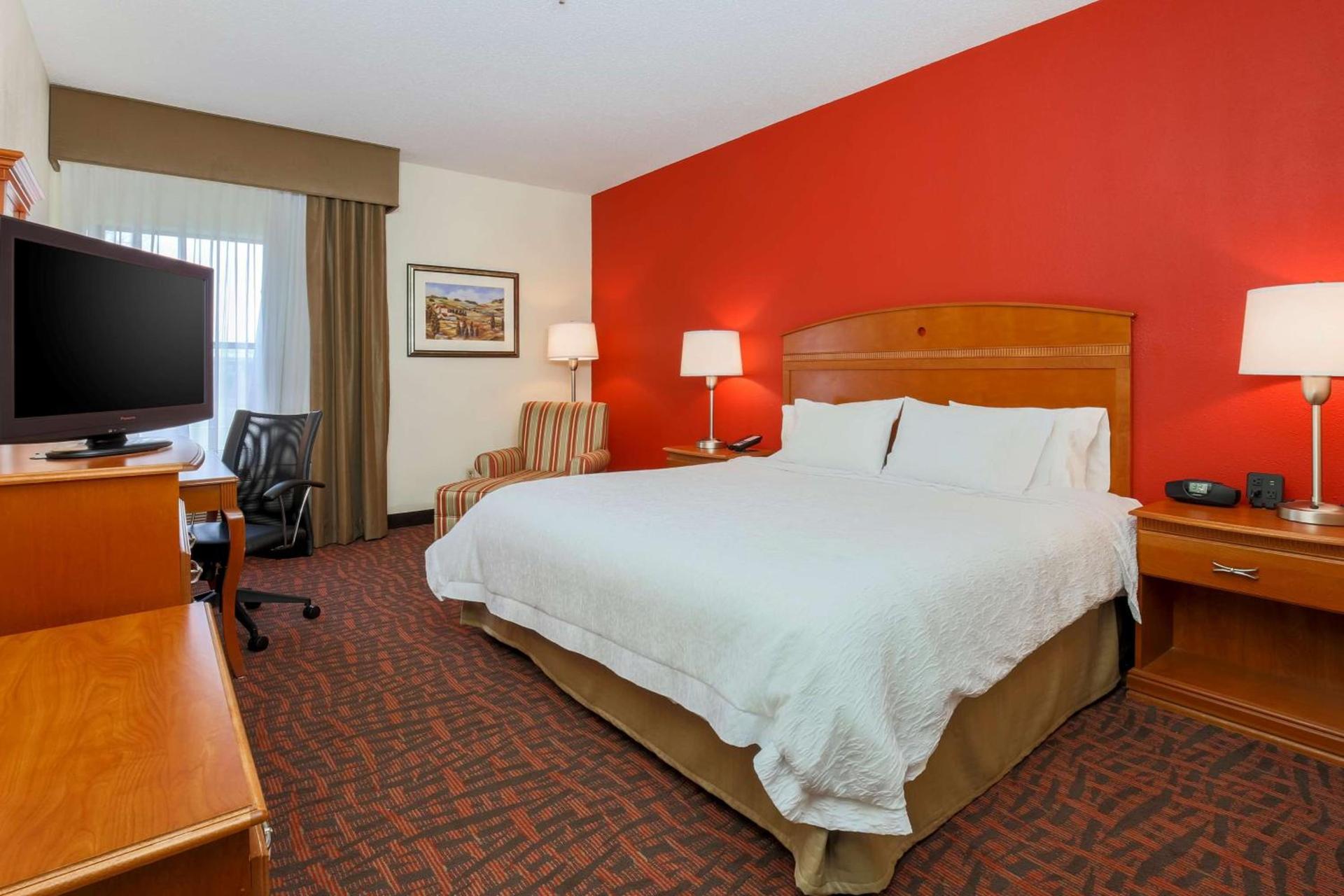 Spark By Hilton Dayton Fairborn photo 23