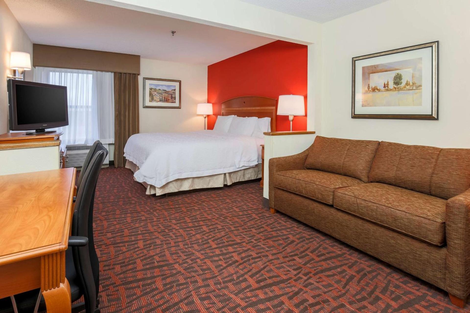 Spark By Hilton Dayton Fairborn photo 32