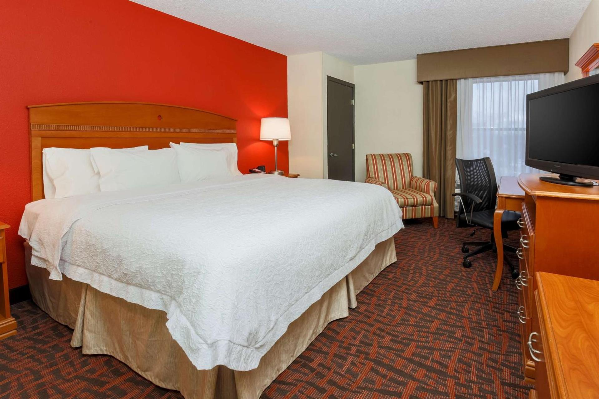 Spark By Hilton Dayton Fairborn photo 34