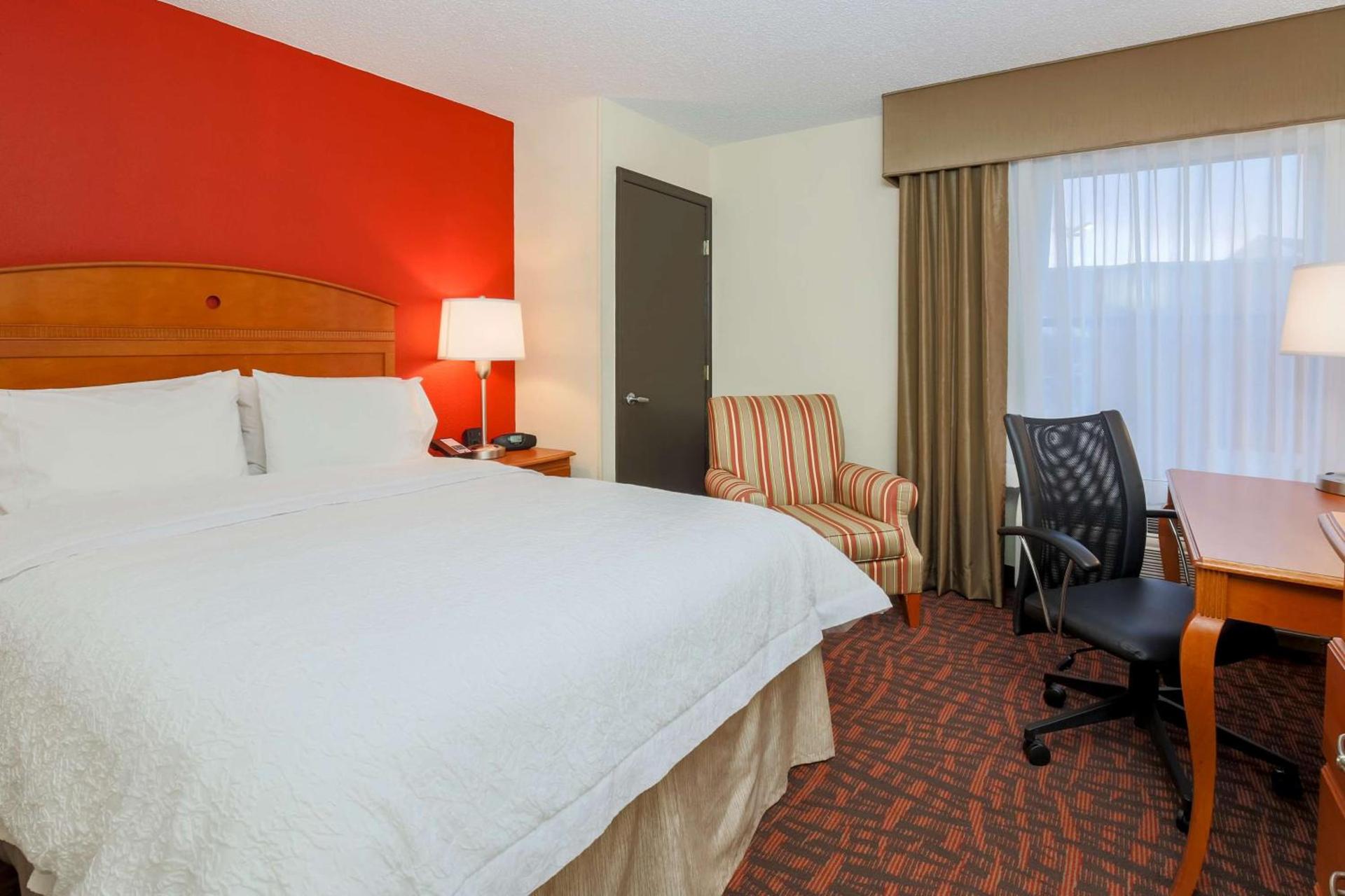 Spark By Hilton Dayton Fairborn photo 37