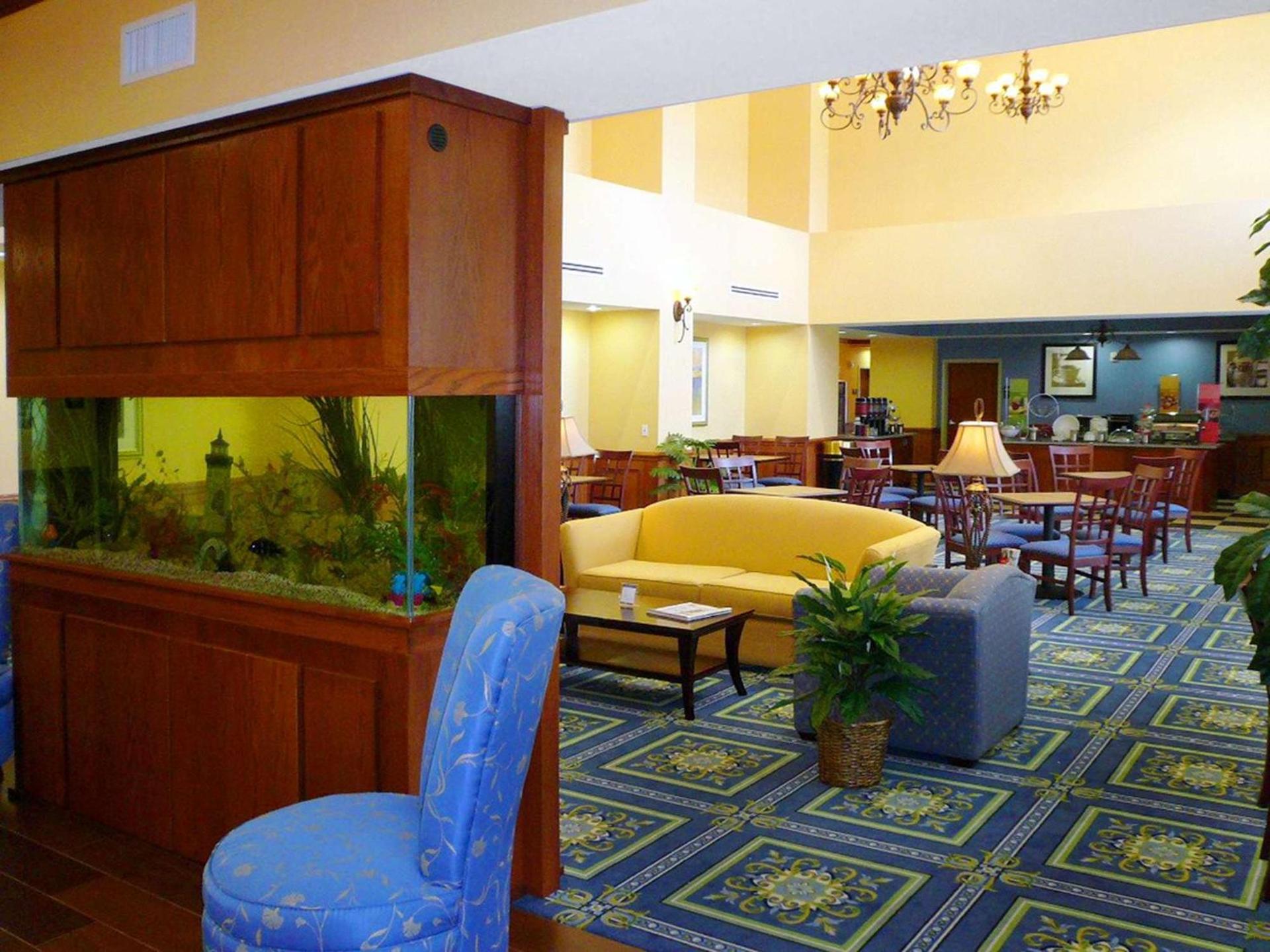 Hampton Inn Dallas-Rockwall photo 5