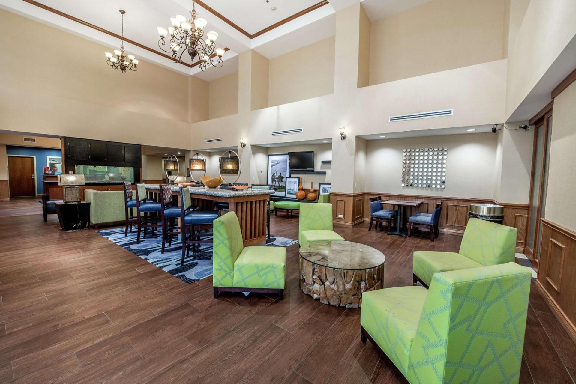 Hampton Inn Dallas-Rockwall photo 4