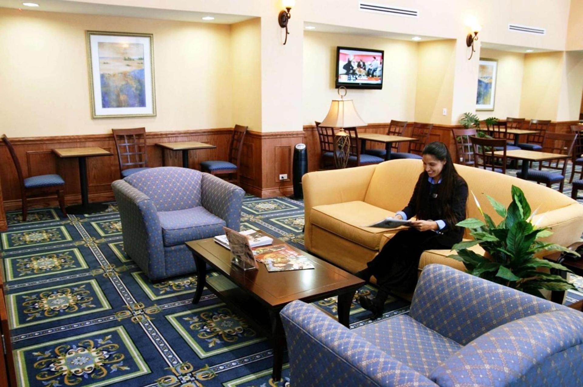 Hampton Inn Dallas-Rockwall photo 10