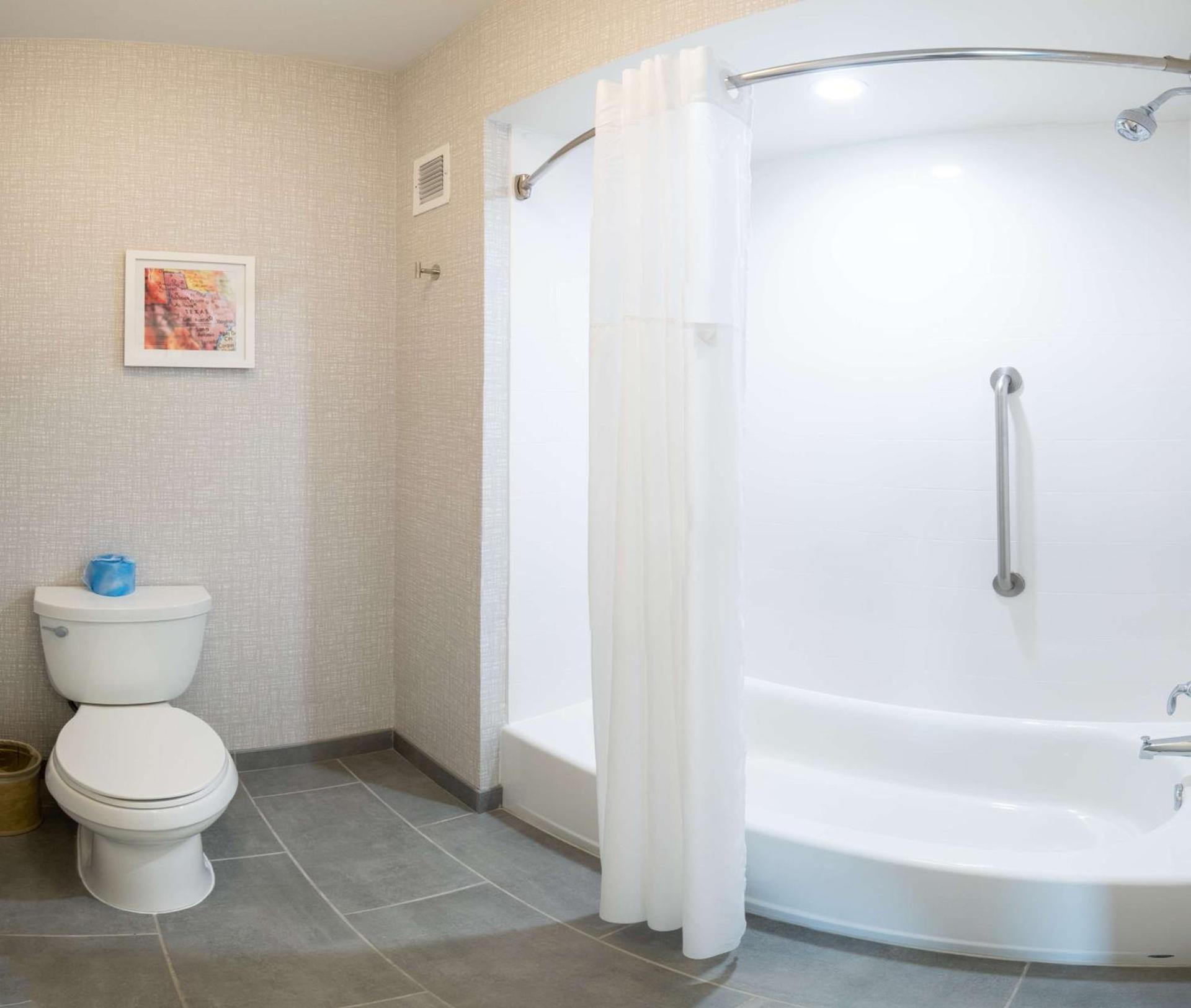 Hampton Inn and Suites Dallas/Lewisville-Vista Ridge Mall photo 19