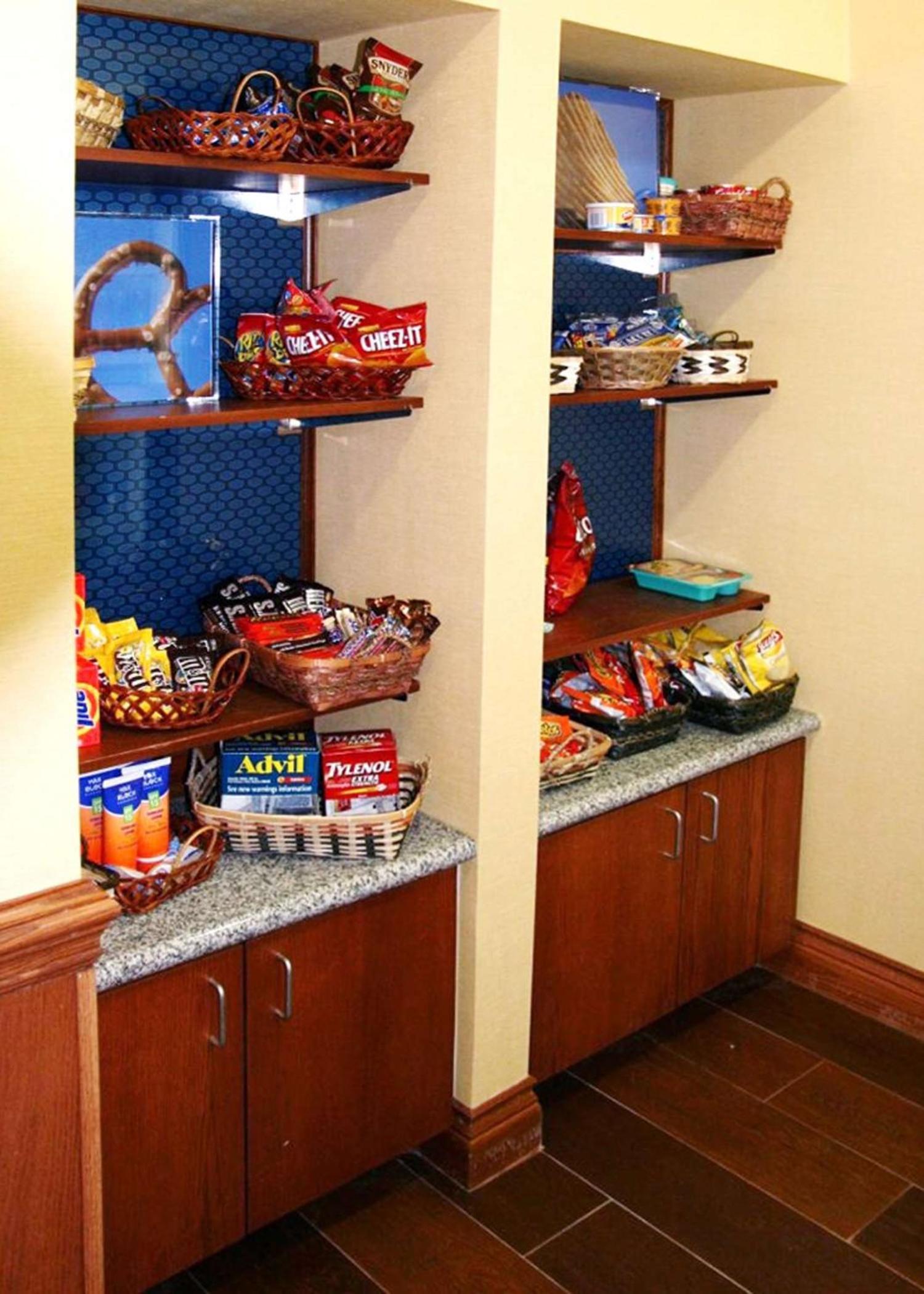 Hampton Inn Dallas-Rockwall photo 19