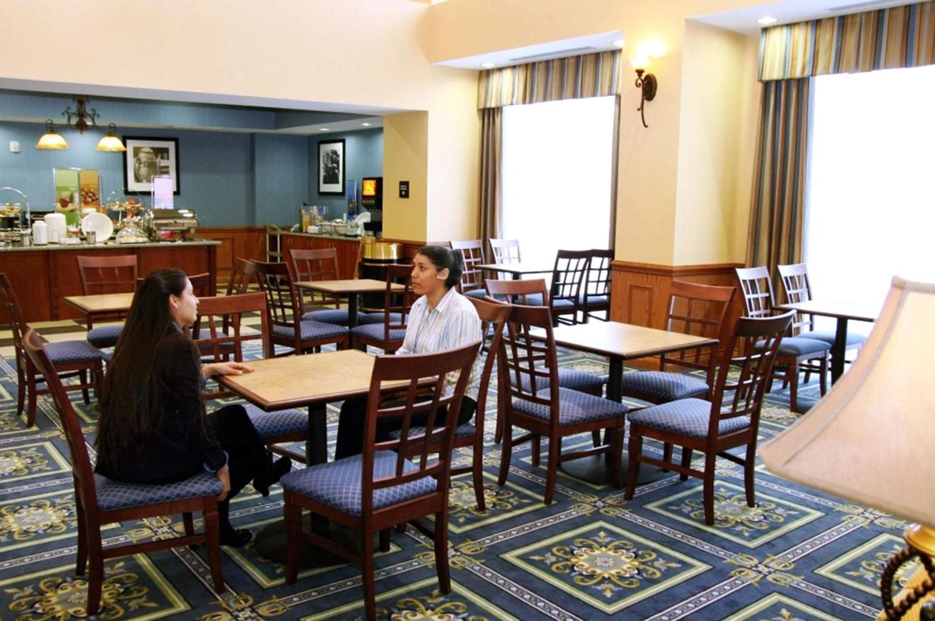 Hampton Inn Dallas-Rockwall photo 18