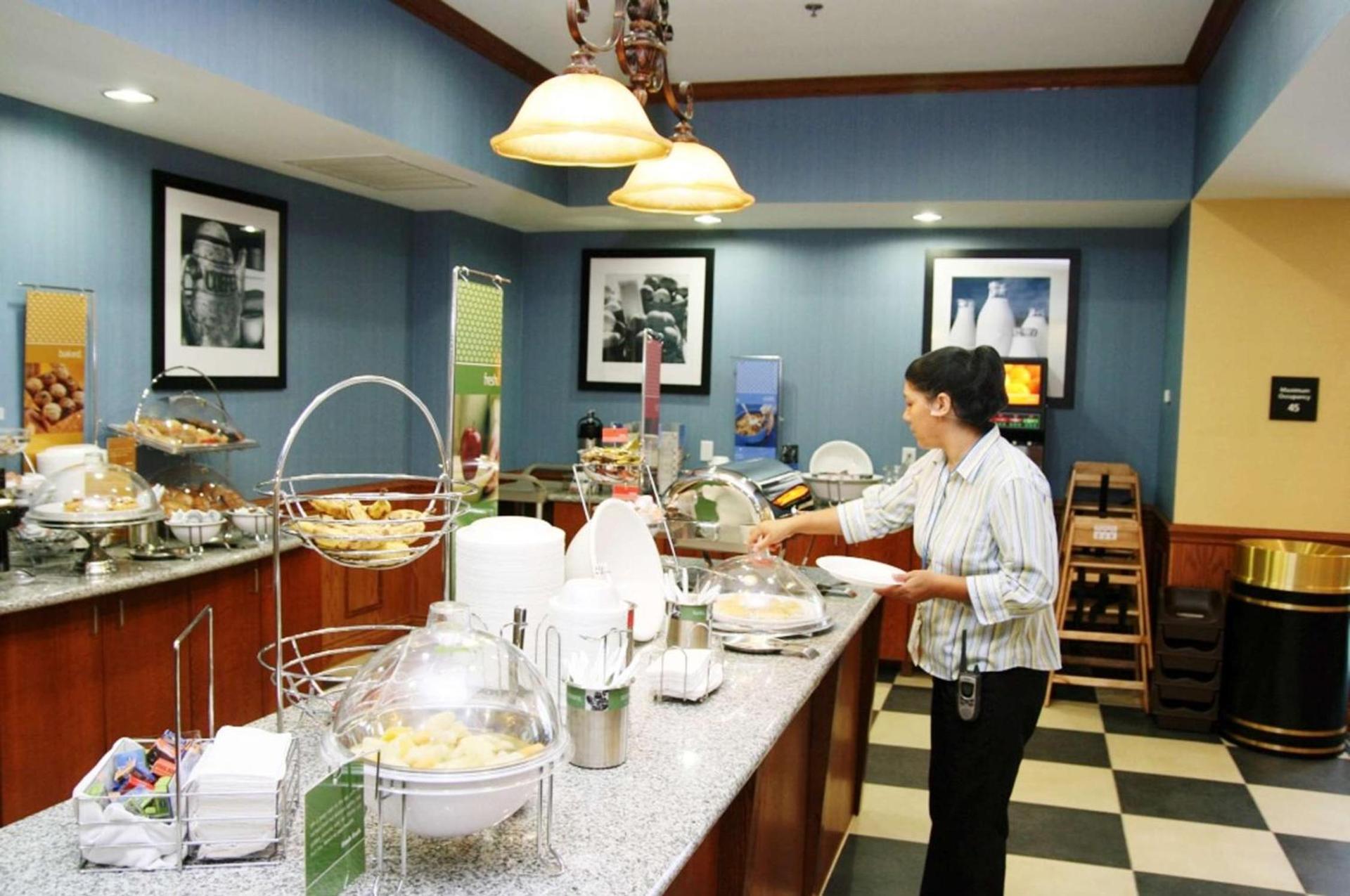 Hampton Inn Dallas-Rockwall photo 20