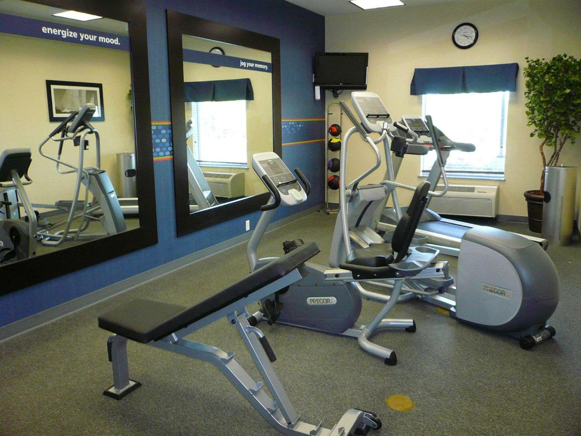 Hampton Inn Dallas-Rockwall photo 24
