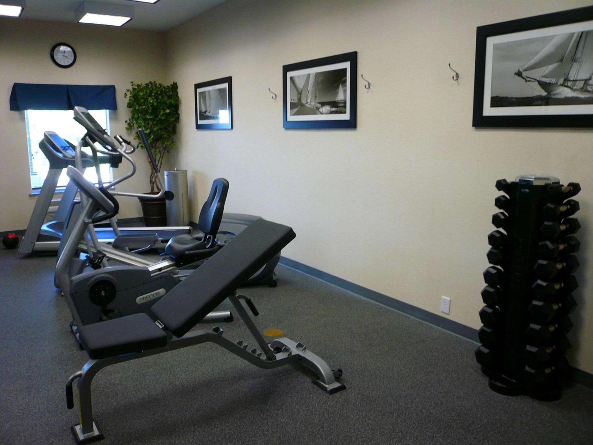 Hampton Inn Dallas-Rockwall photo 23