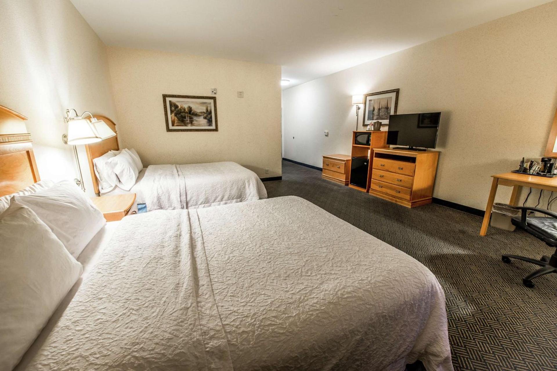 Hampton Inn Dallas-Rockwall photo 25
