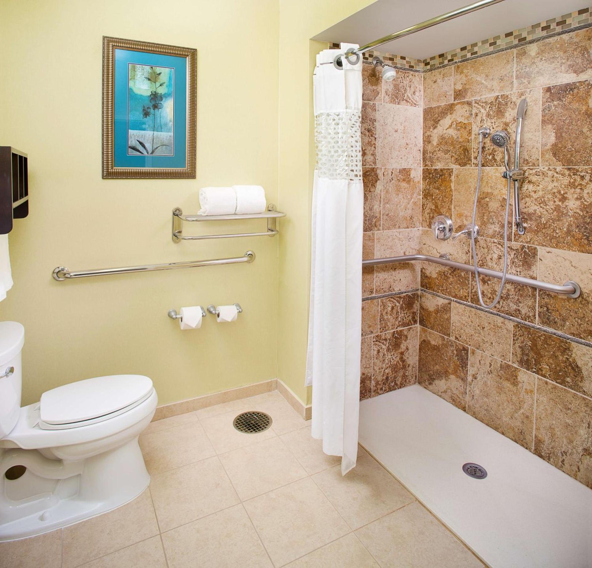 Hampton Inn and Suites Dallas/Lewisville-Vista Ridge Mall photo 27
