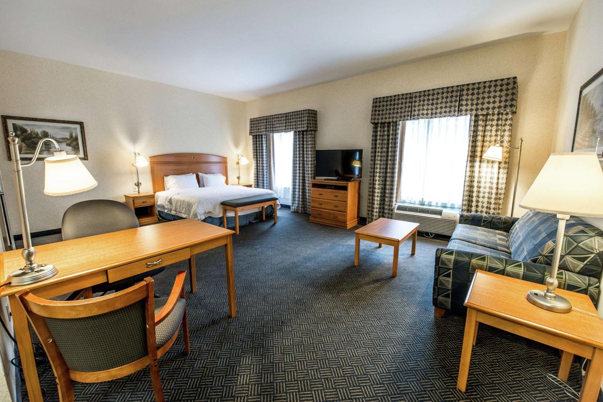 Hampton Inn Dallas-Rockwall photo 26