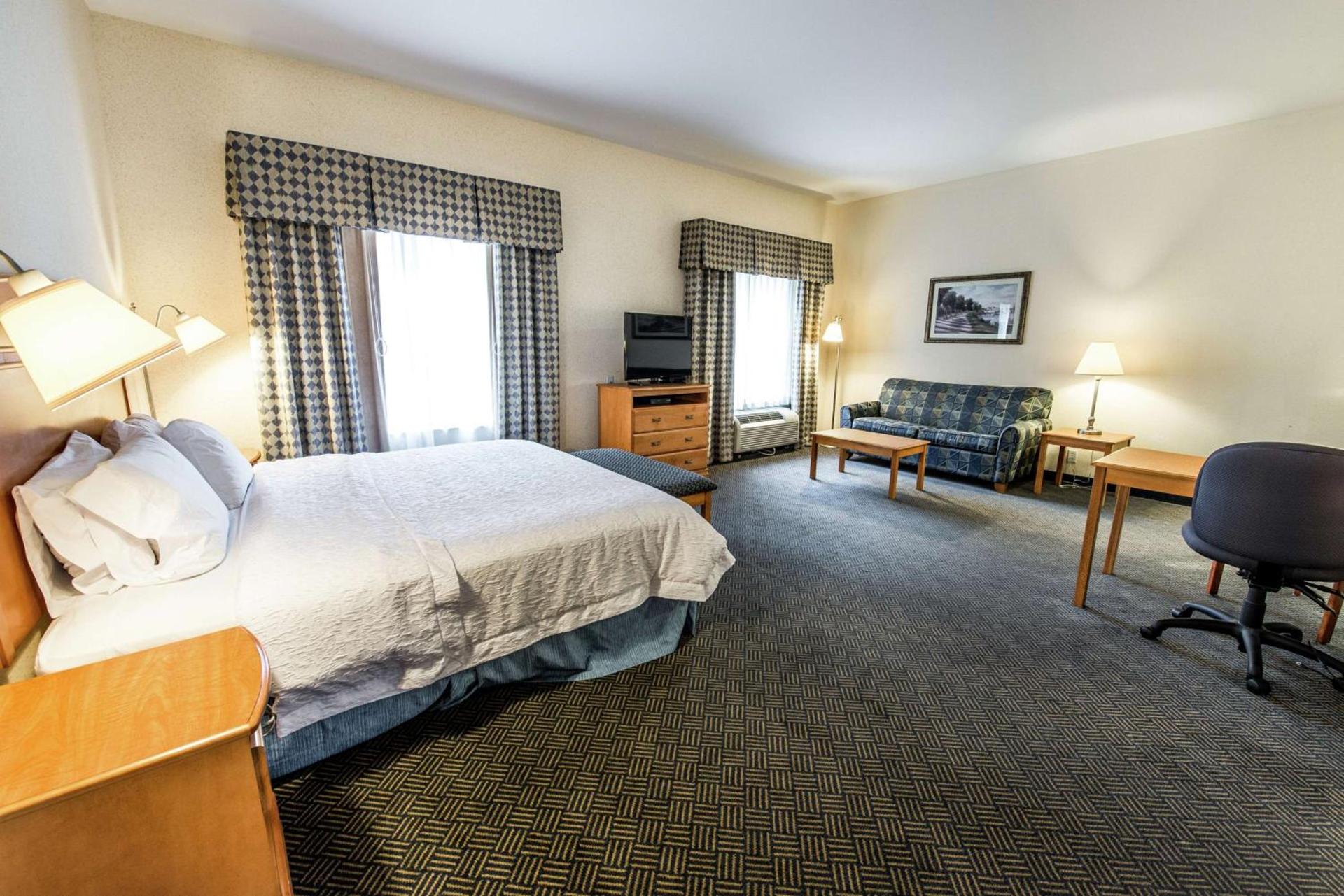 Hampton Inn Dallas-Rockwall photo 27
