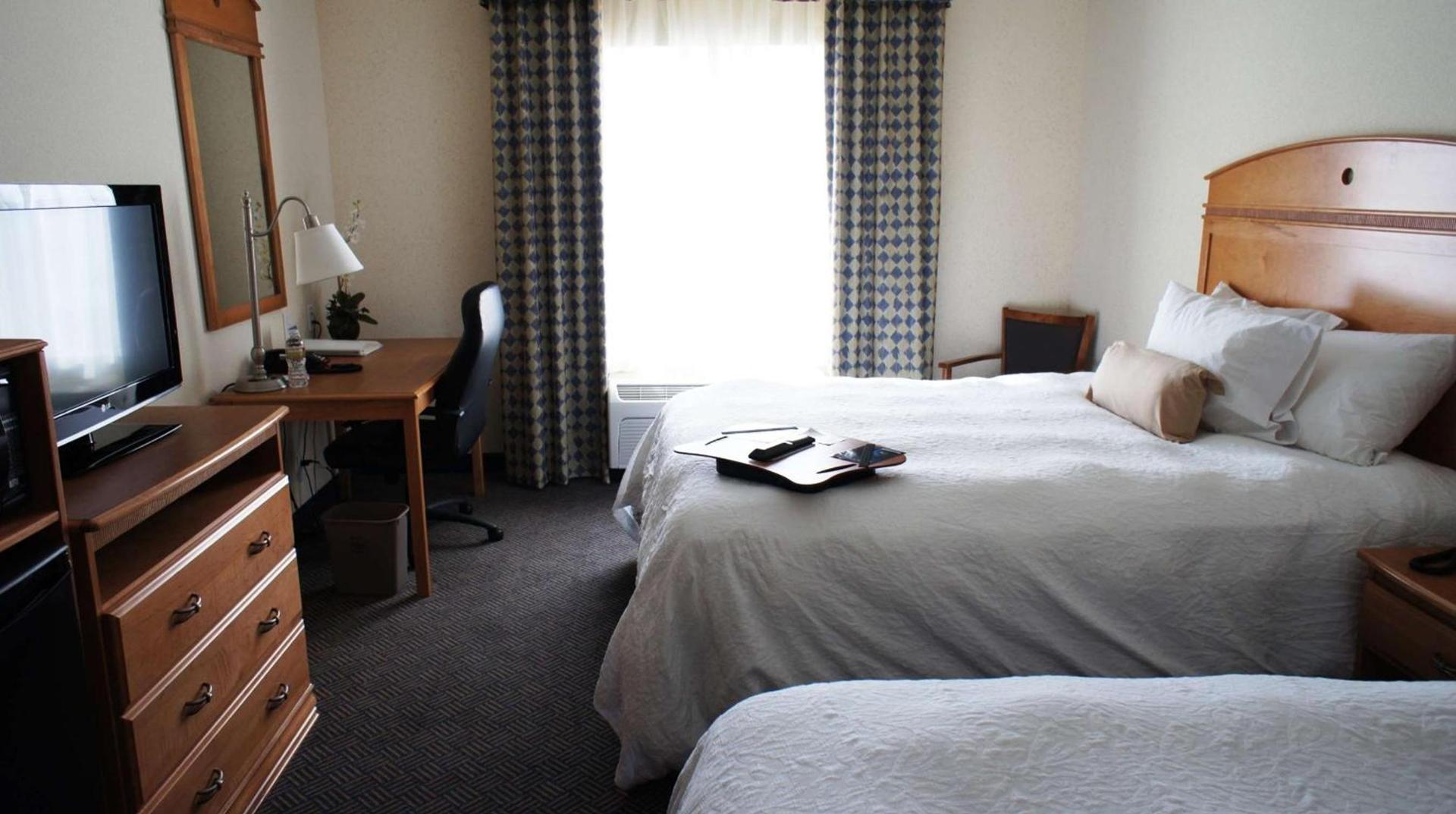 Hampton Inn Dallas-Rockwall photo 29