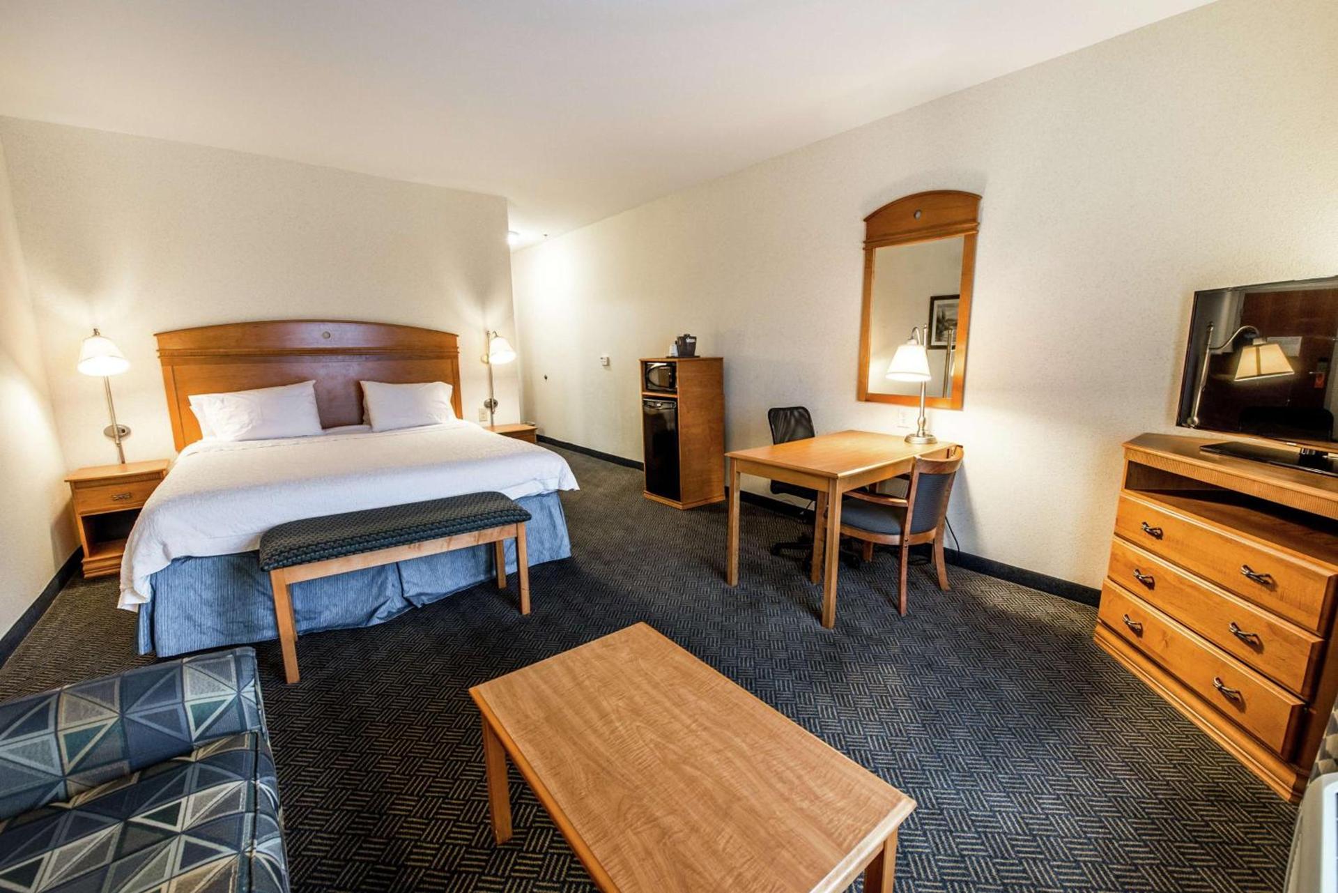 Hampton Inn Dallas-Rockwall photo 28