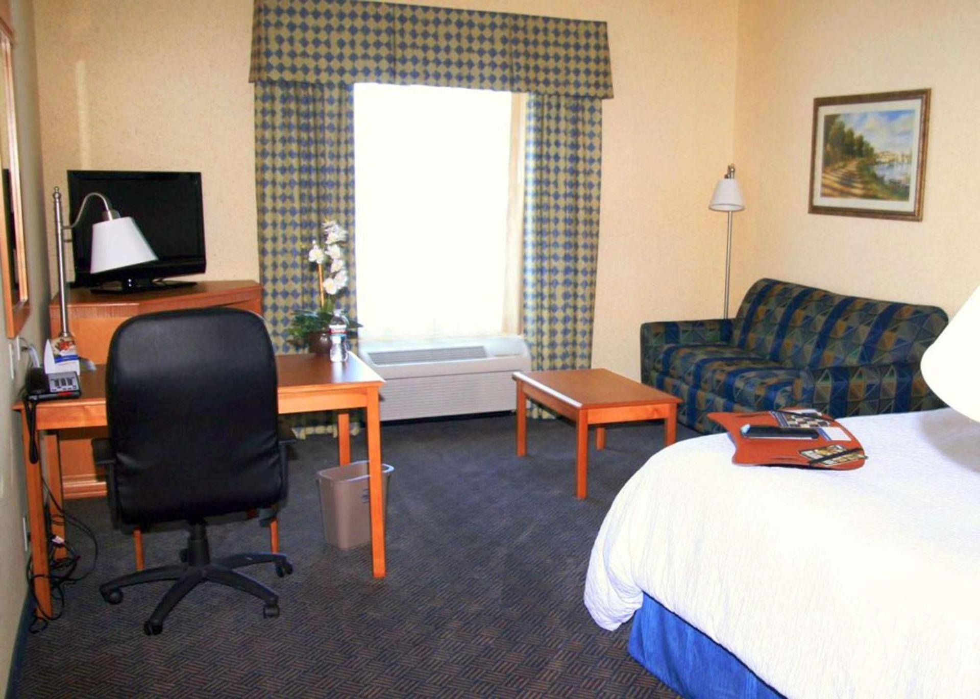 Hampton Inn Dallas-Rockwall photo 30