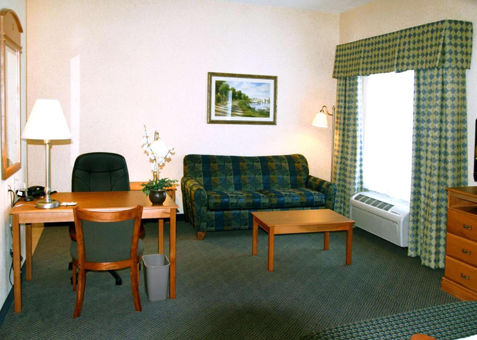 Hampton Inn Dallas-Rockwall photo 32