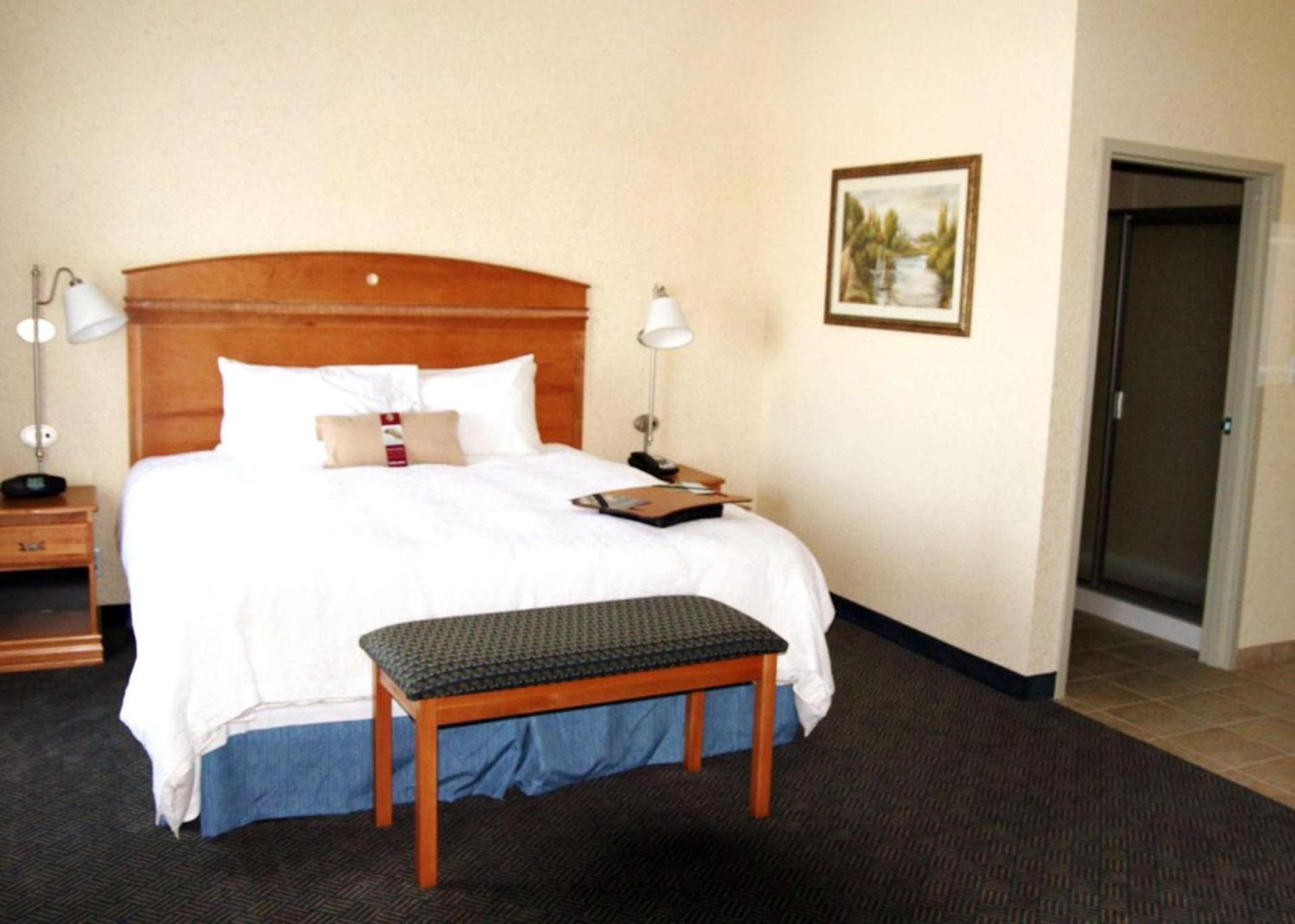 Hampton Inn Dallas-Rockwall photo 33