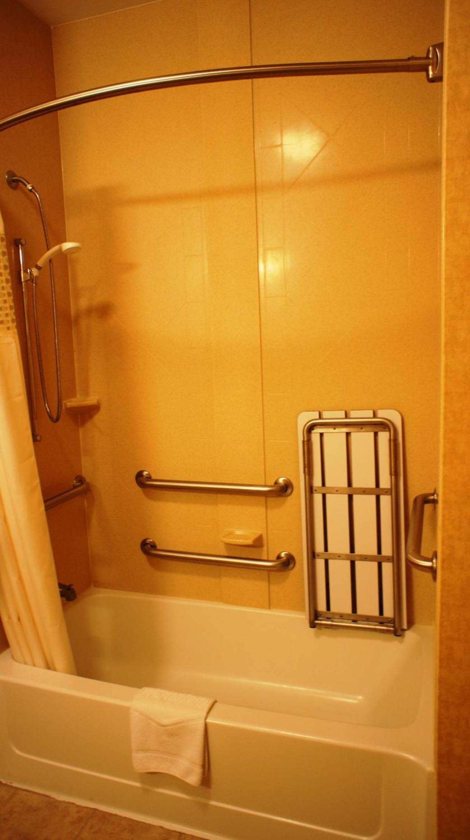 Hampton Inn Dallas-Rockwall photo 35