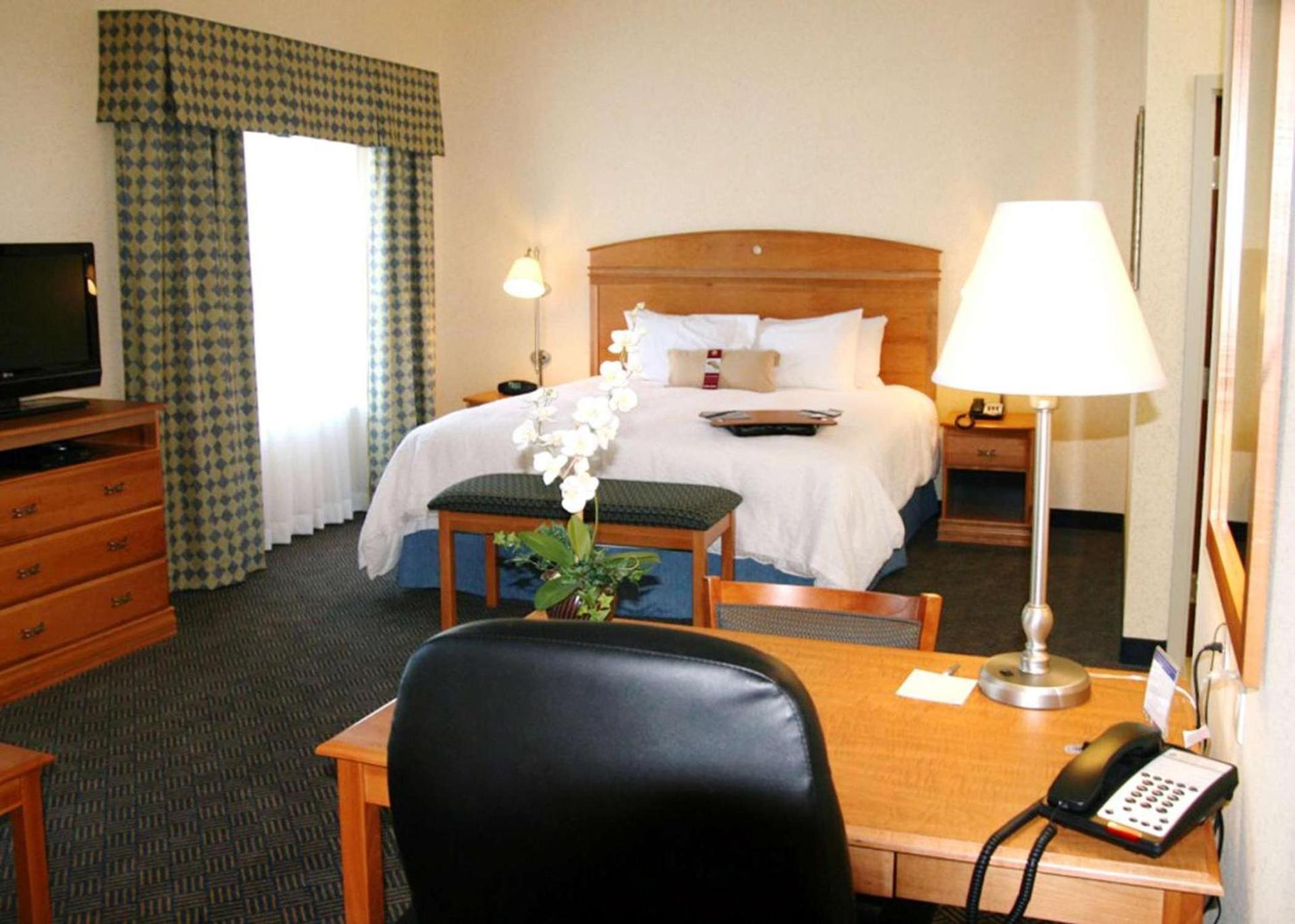 Hampton Inn Dallas-Rockwall photo 36