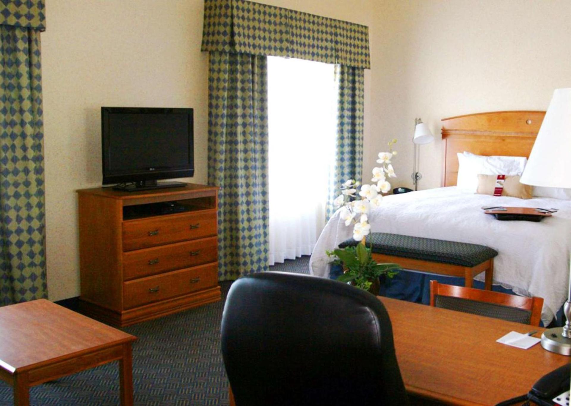 Hampton Inn Dallas-Rockwall photo 40