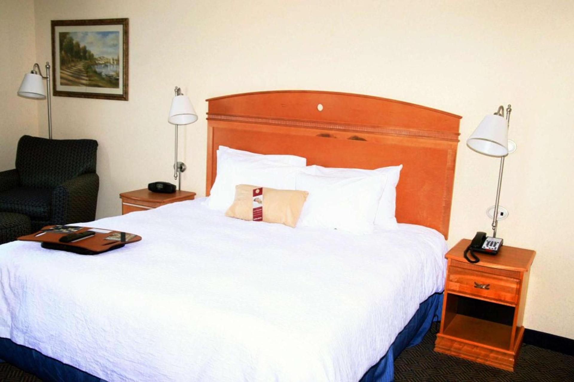 Hampton Inn Dallas-Rockwall photo 38