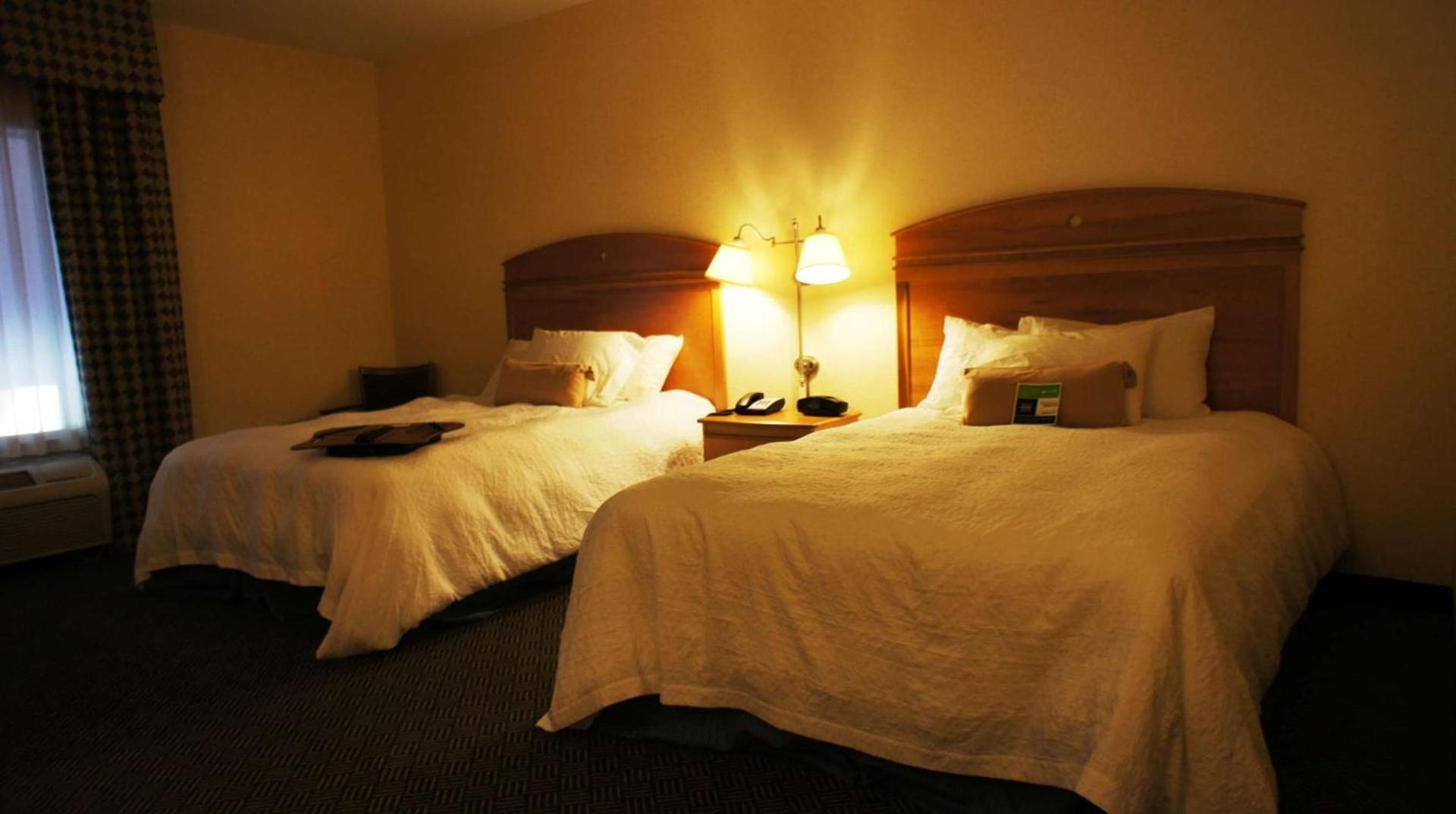 Hampton Inn Dallas-Rockwall photo 39