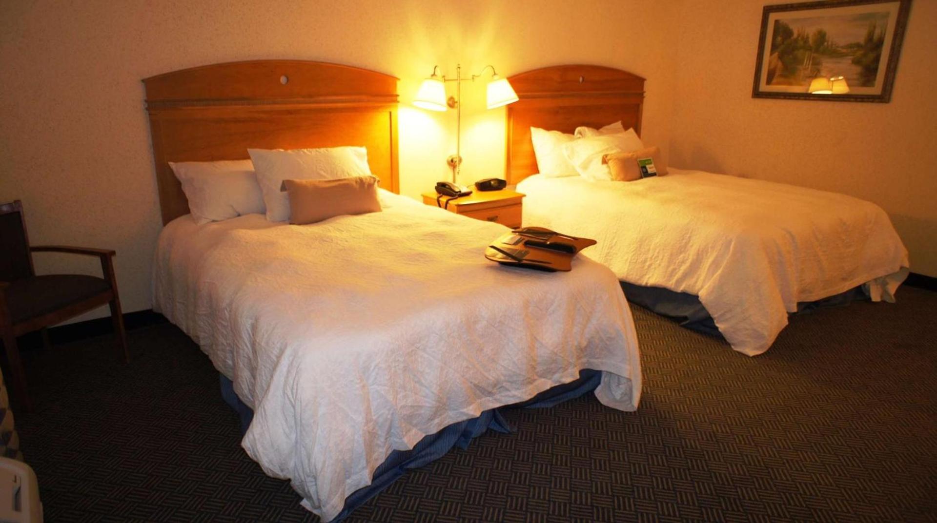Hampton Inn Dallas-Rockwall photo 37