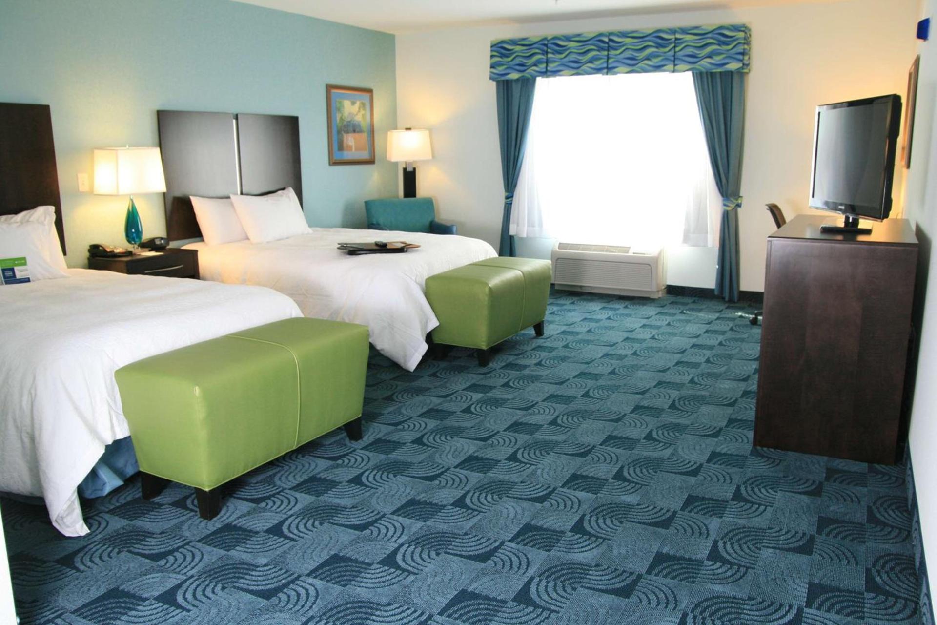 Hampton Inn and Suites Dallas/Lewisville-Vista Ridge Mall photo 36