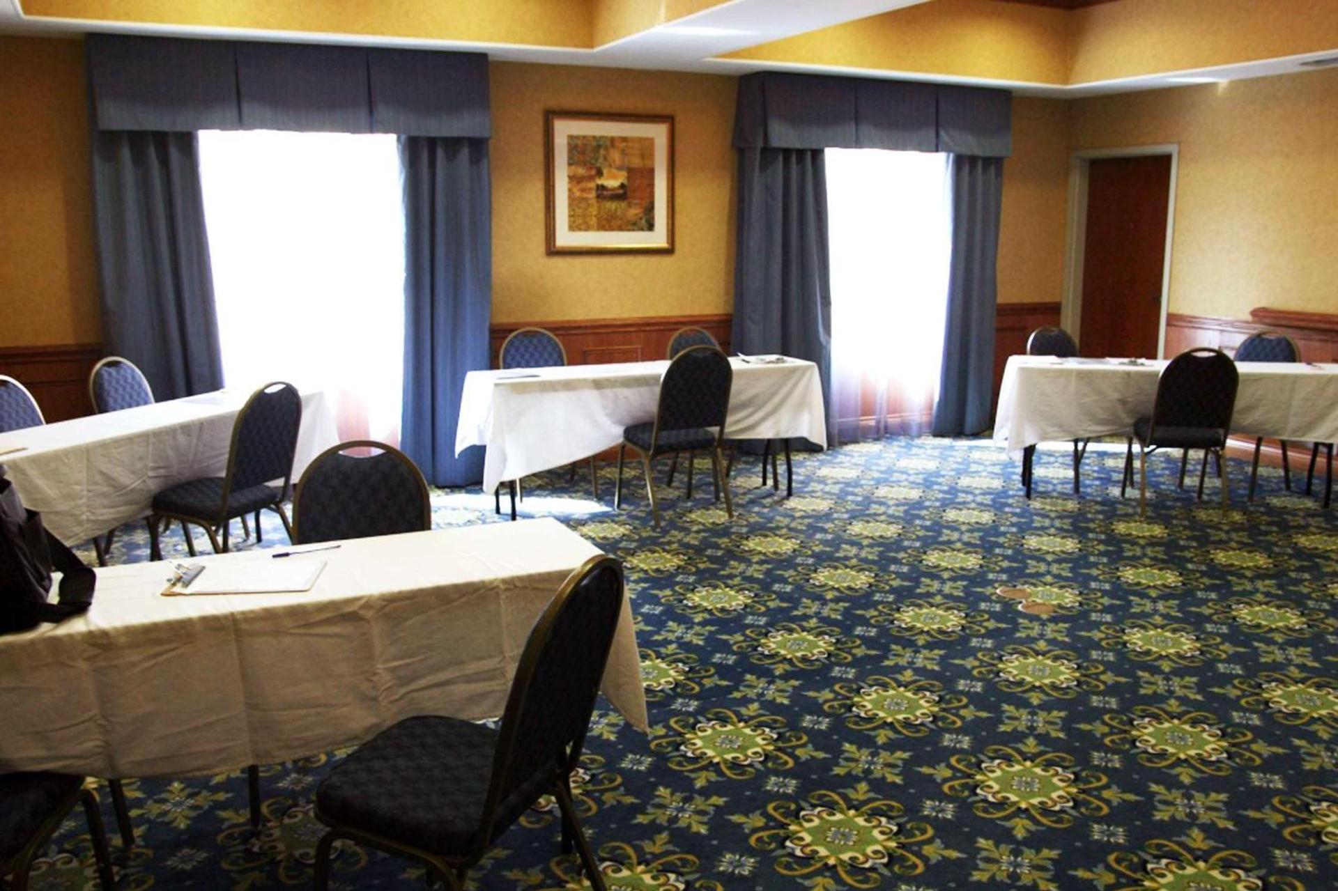Hampton Inn Dallas-Rockwall photo 42